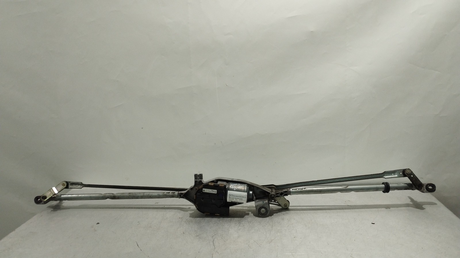 Motor limpia delantero OPEL ASTRA K Sports Tourer (B16) | 15 -  Imagem-1