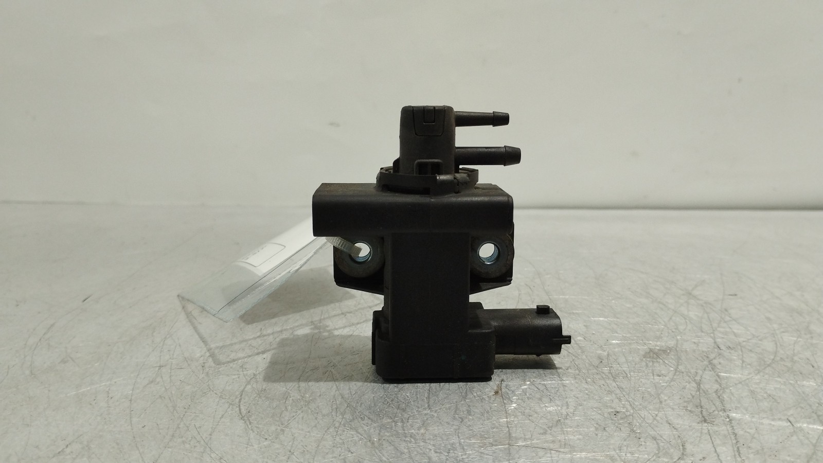 Valvula Turbocompresor OPEL ASTRA K Sports Tourer (B16) | 15 - 