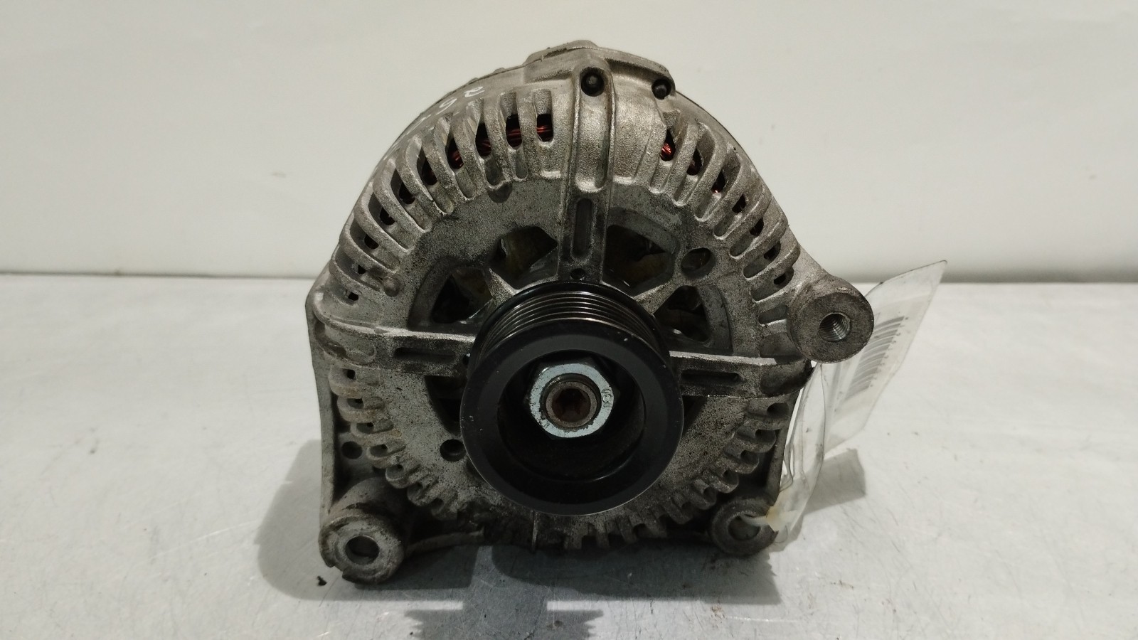 Alternador BMW 5 (E60) | 01 - 10