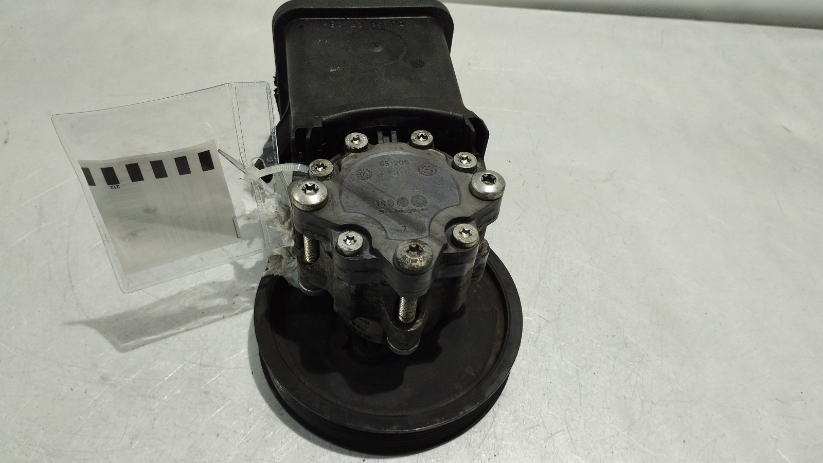 Bomba Direção Assistida BMW 5 (E60) | 01 - 10 Imagem-2