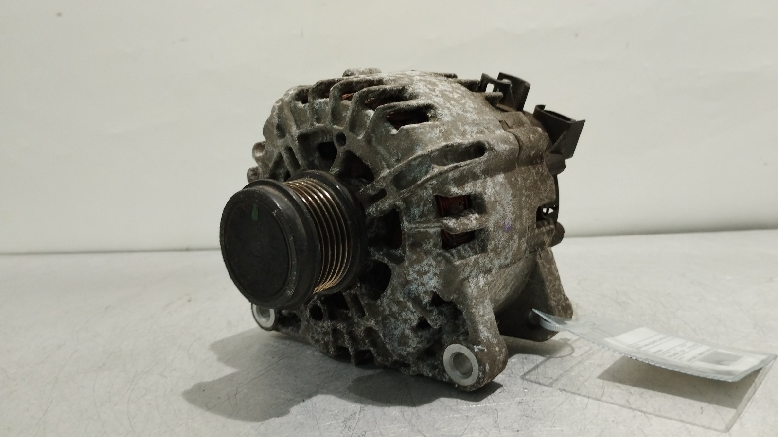 Alternador FORD C-MAX II (DXA/CB7, DXA/CEU) | 10 - 