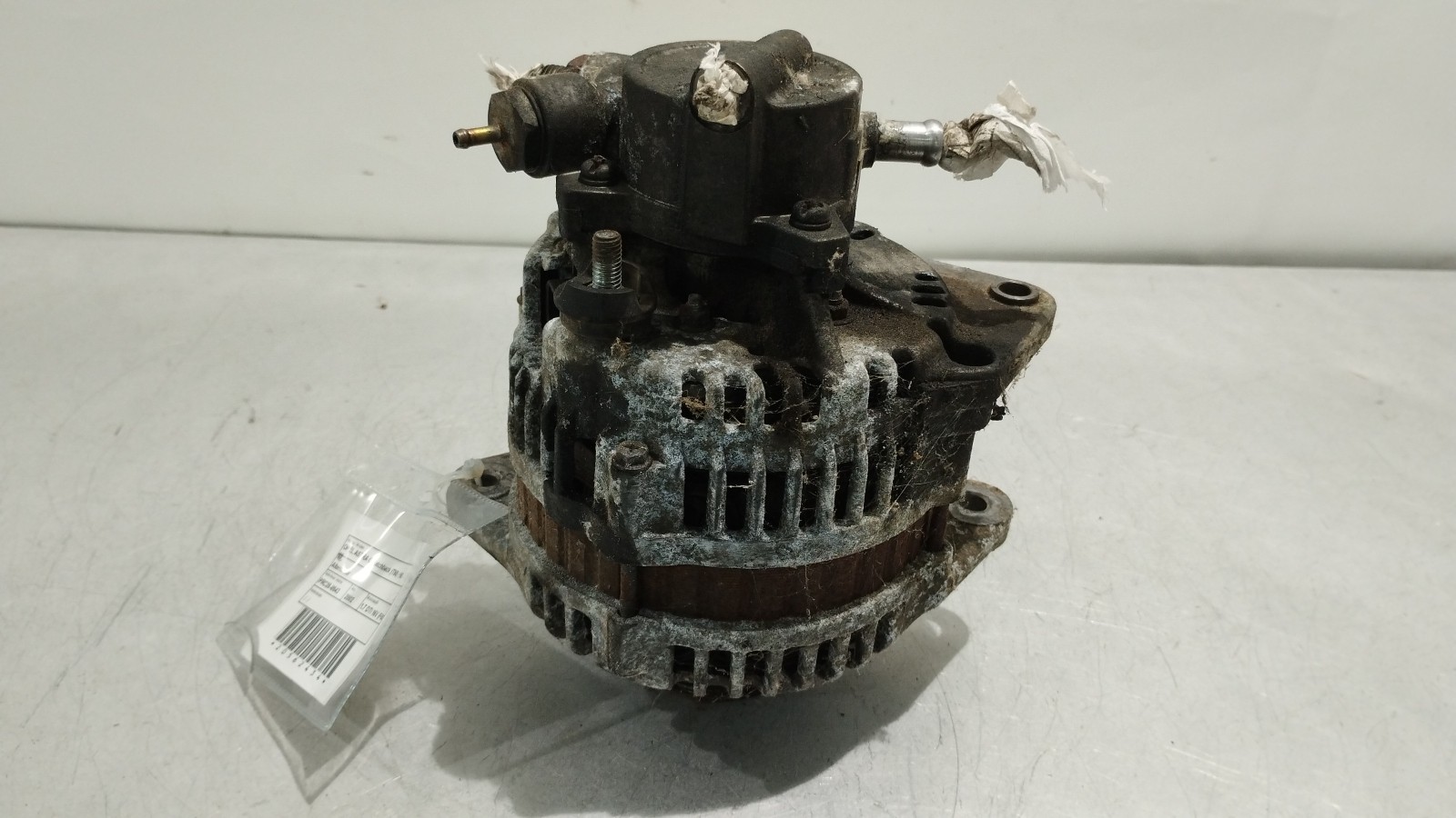 Alternateur OPEL ASTRA G Hatchback (T98) | 98 - 09