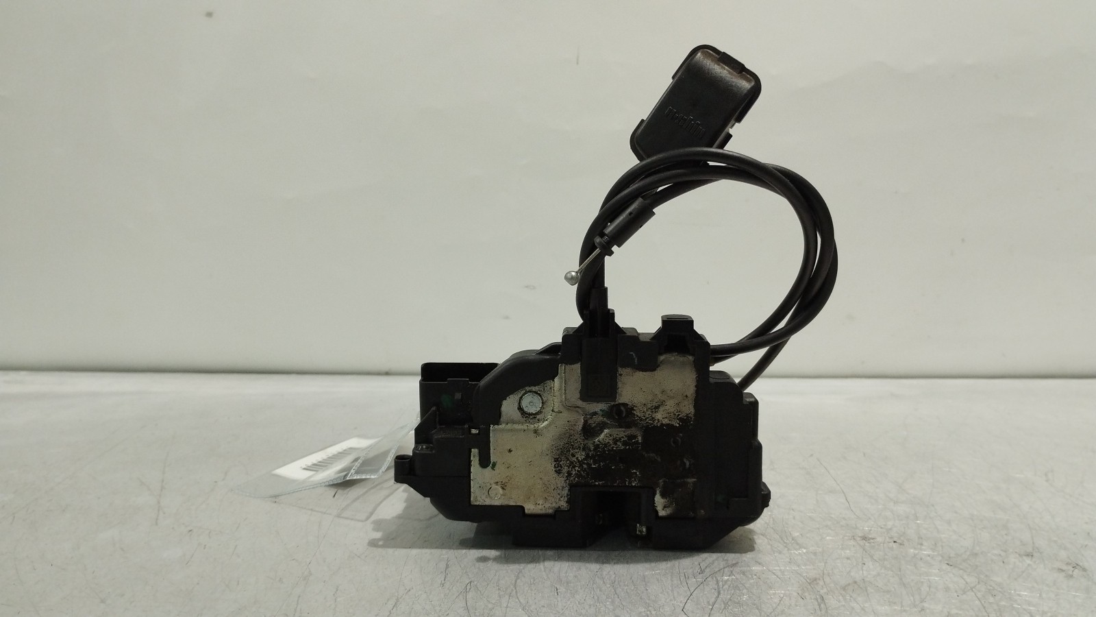 Fecho da Porta Frente Drt RENAULT KANGOO Express (FW0/1_) | 08 -  Imagem-1