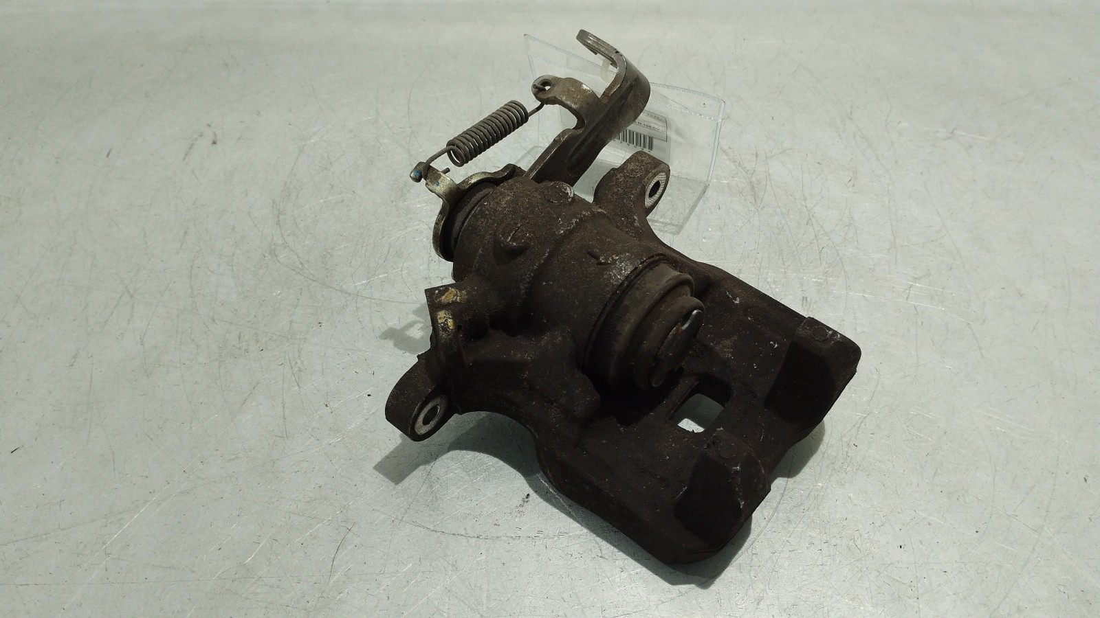 Pinza freno trasera izquierda MAZDA 3 três volumes (BM_, BN_) | 13 -  Imagem-2