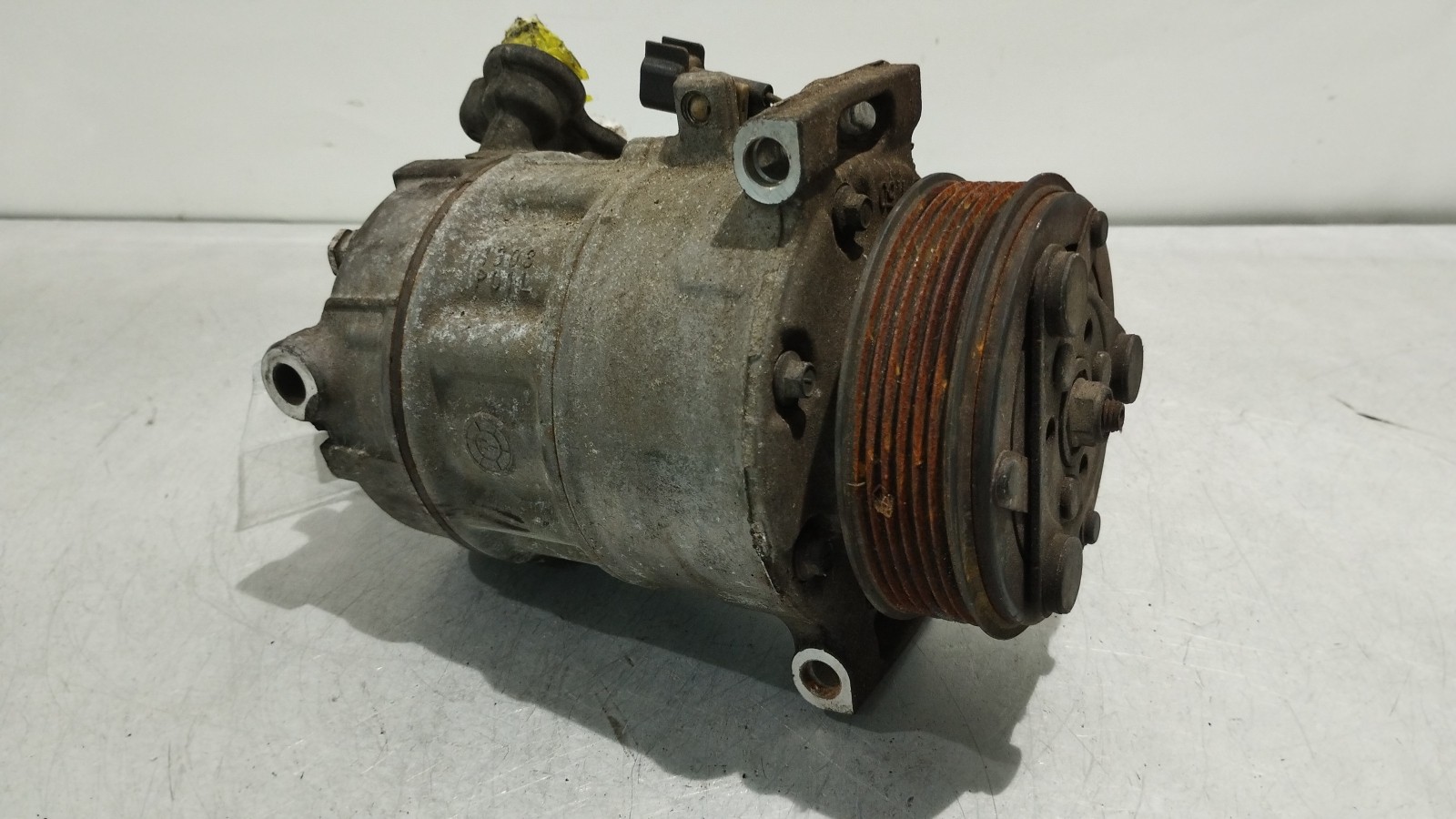 A/C Compressor VOLVO C30 (533) | 06 - 13 Imagem-1
