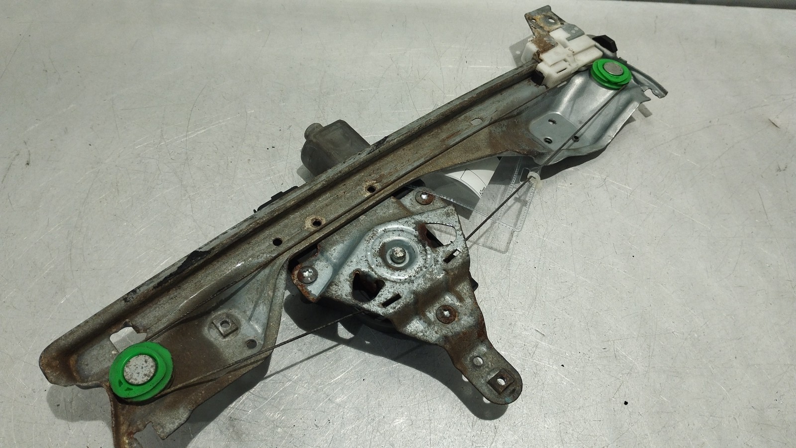 Lève-vitre arrière droit électrique PEUGEOT 308 I (4A_, 4C_) | 07 - 16