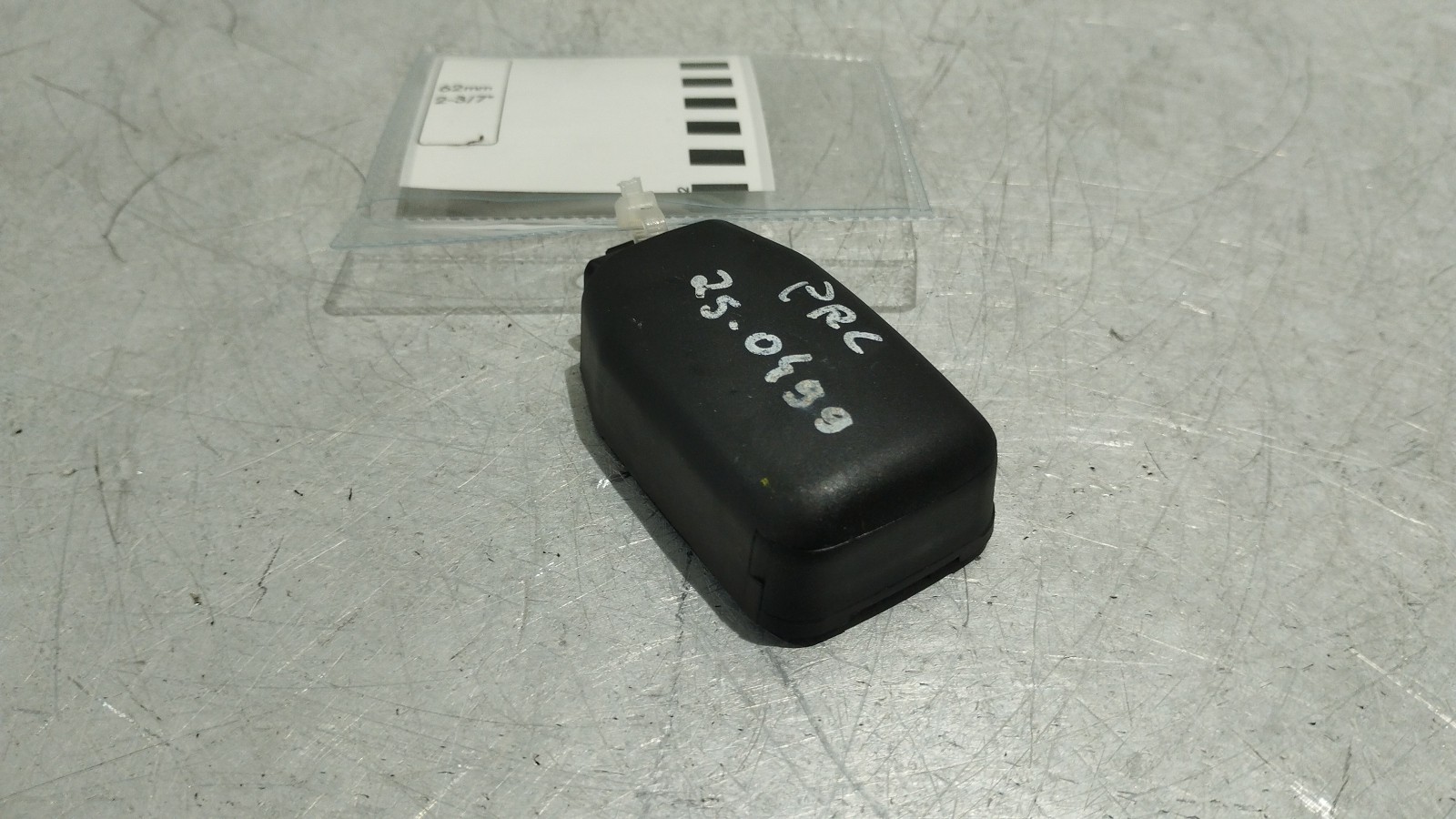 Sensor de Chuva MAZDA 3 três volumes (BM_, BN_) | 13 -  Imagem-0
