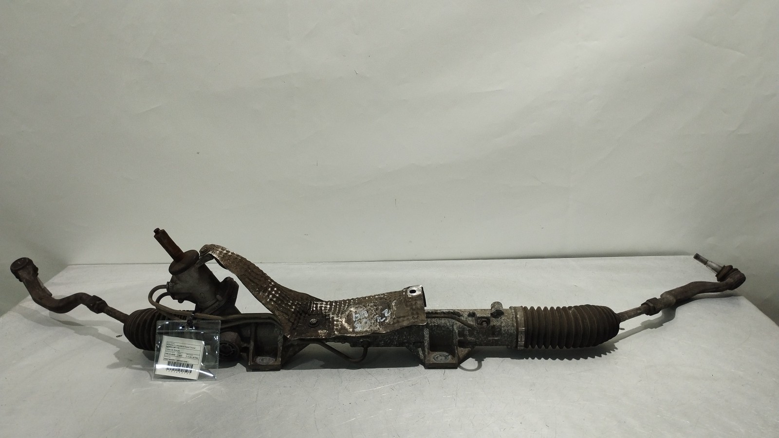 Steering rack RENAULT LAGUNA III Sport Tourer (KT0/1) | 07 - 15