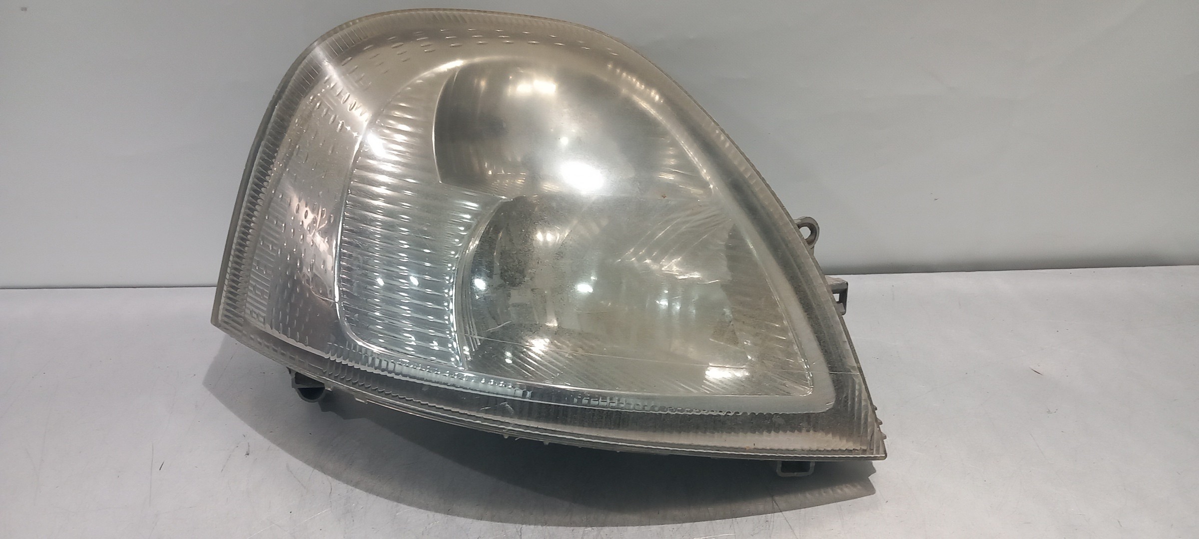 Right Headlight  RENAULT MASTER II Autocarro (JD) | 98 -  Imagem-0