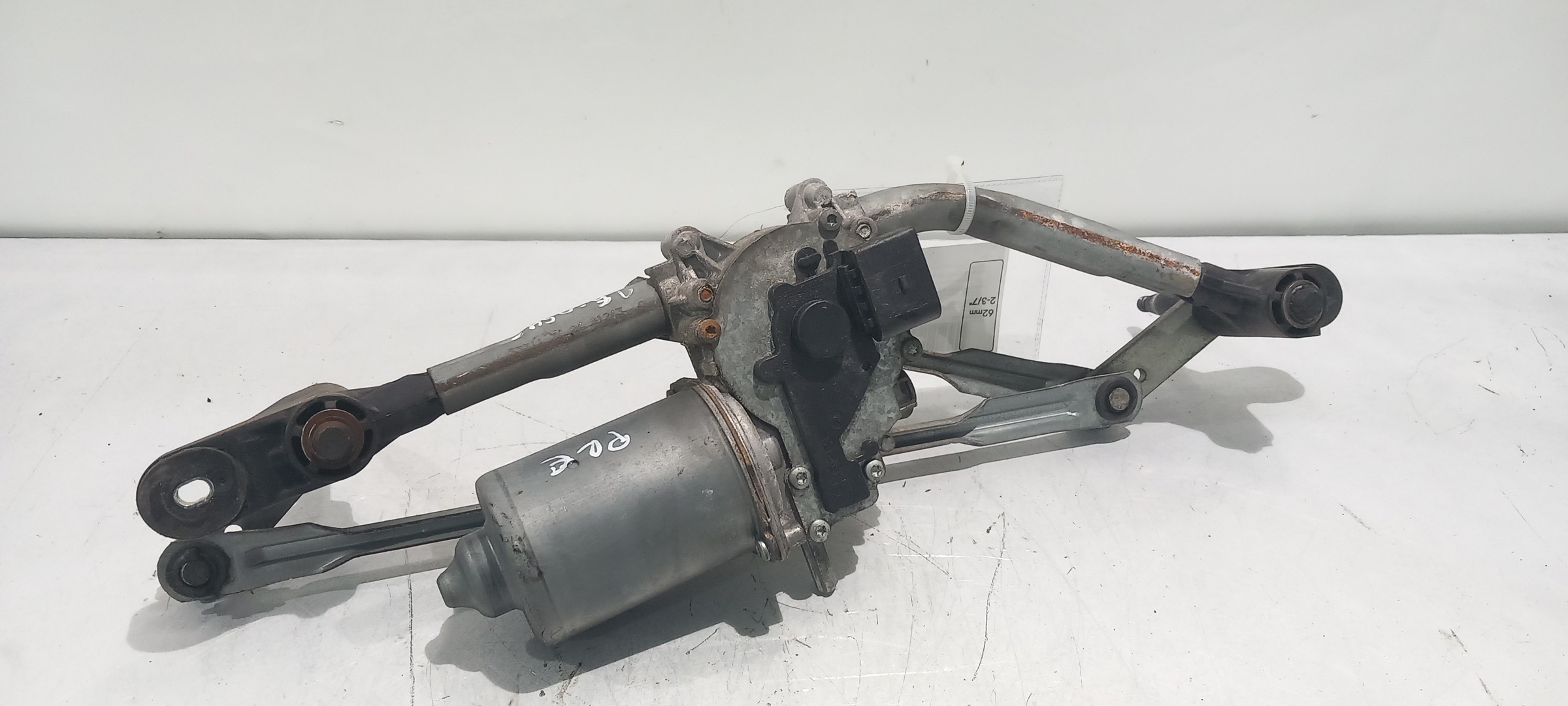 Motor limpia delantero ALFA ROMEO MITO (955_) | 08 -  Imagem-0