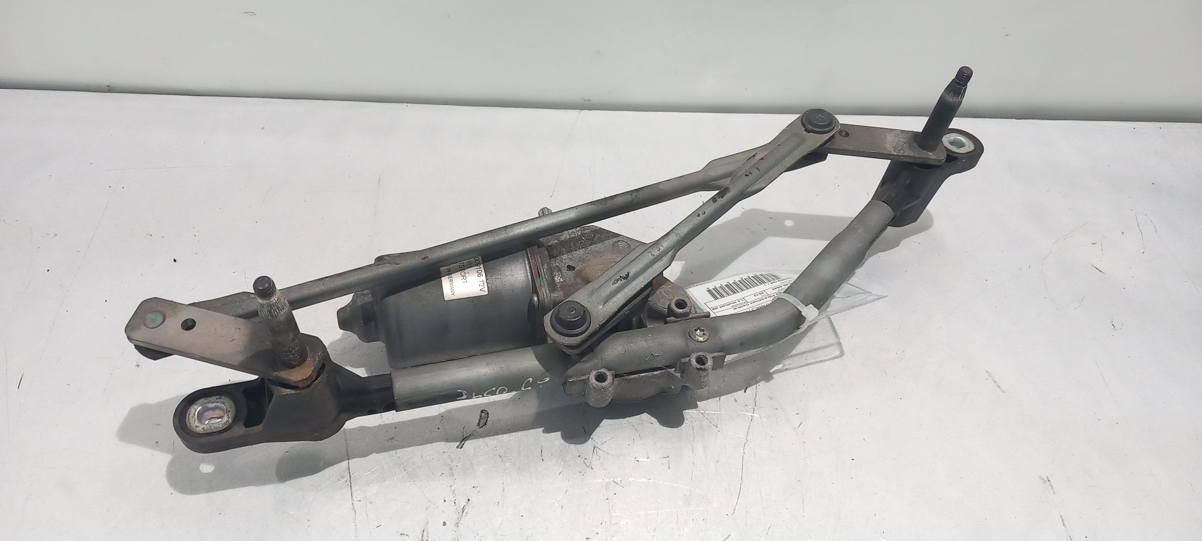 Motor limpia delantero ALFA ROMEO MITO (955_) | 08 -  Imagem-1