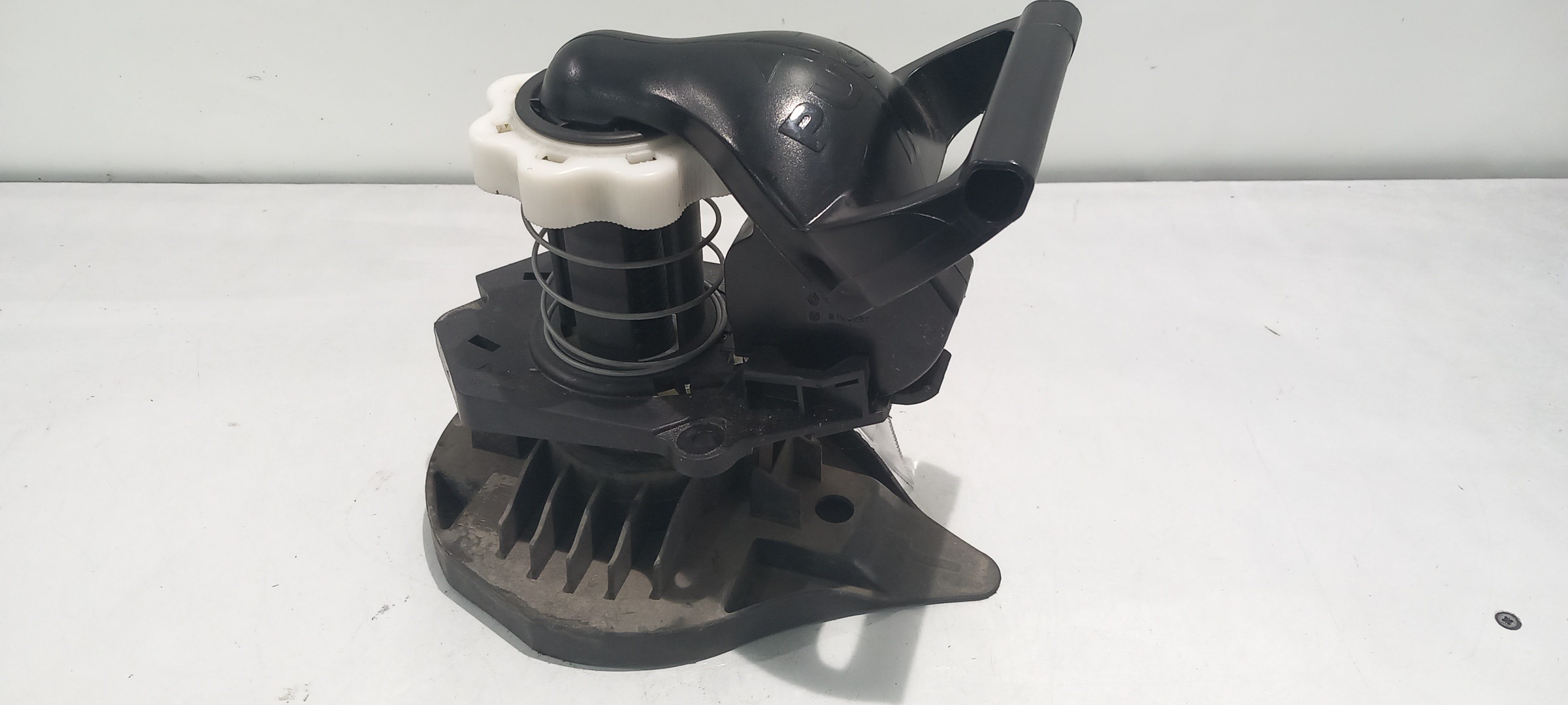 Suporte Pneu Suplente RENAULT CLIO III (BR0/1, CR0/1) | 05 -  Imagem-1