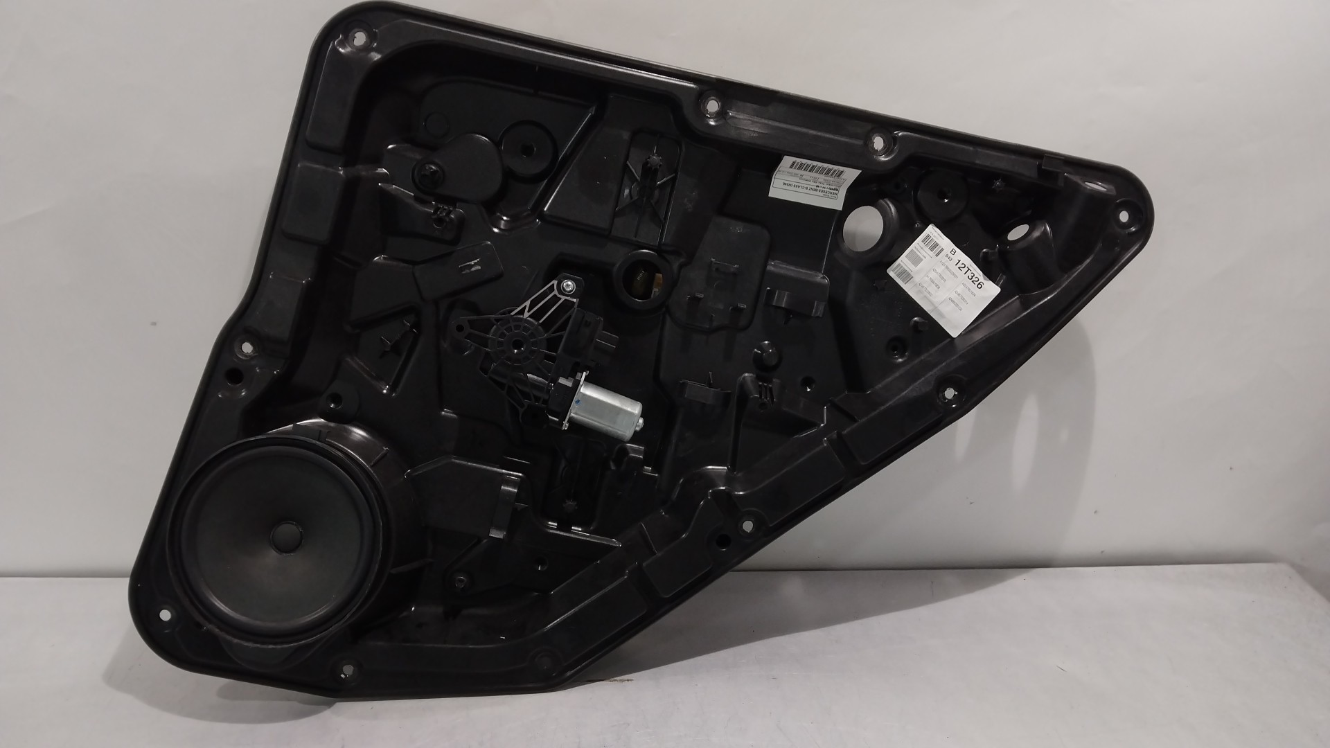 Rear right electric window mechanism MERCEDES-BENZ B-CLASS (W246, W242) | 11 - 18 Imagem-0