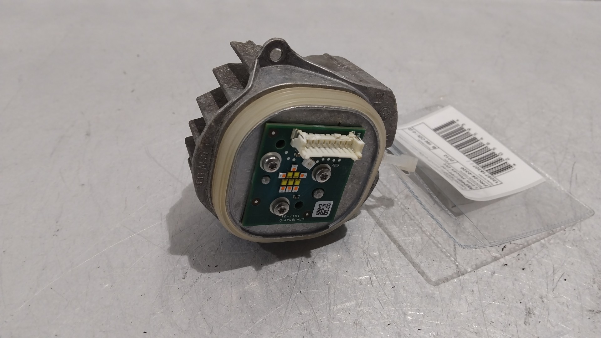 Leds Piscas Drt MERCEDES-BENZ B-CLASS (W246, W242) | 11 - 18