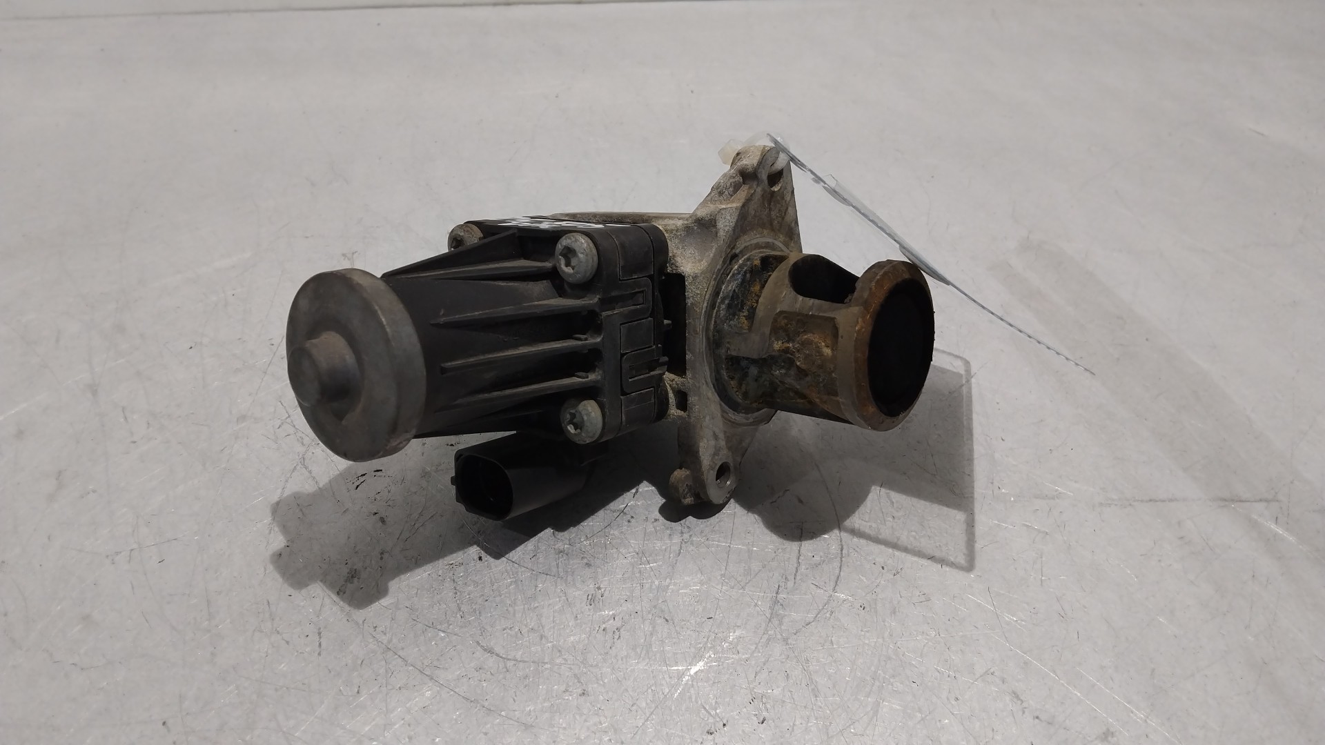 Válvula EGR OPEL ASTRA J (P10) | 09 - 15