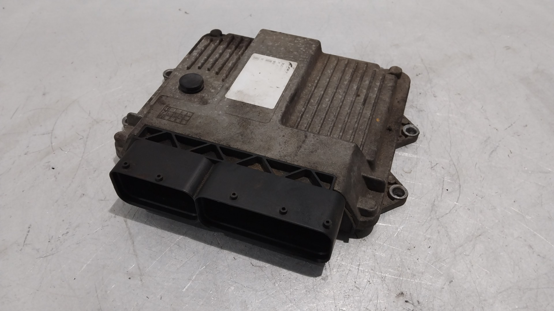 Centralina do Motor FIAT GRANDE PUNTO Van (199_) | 05 - 13