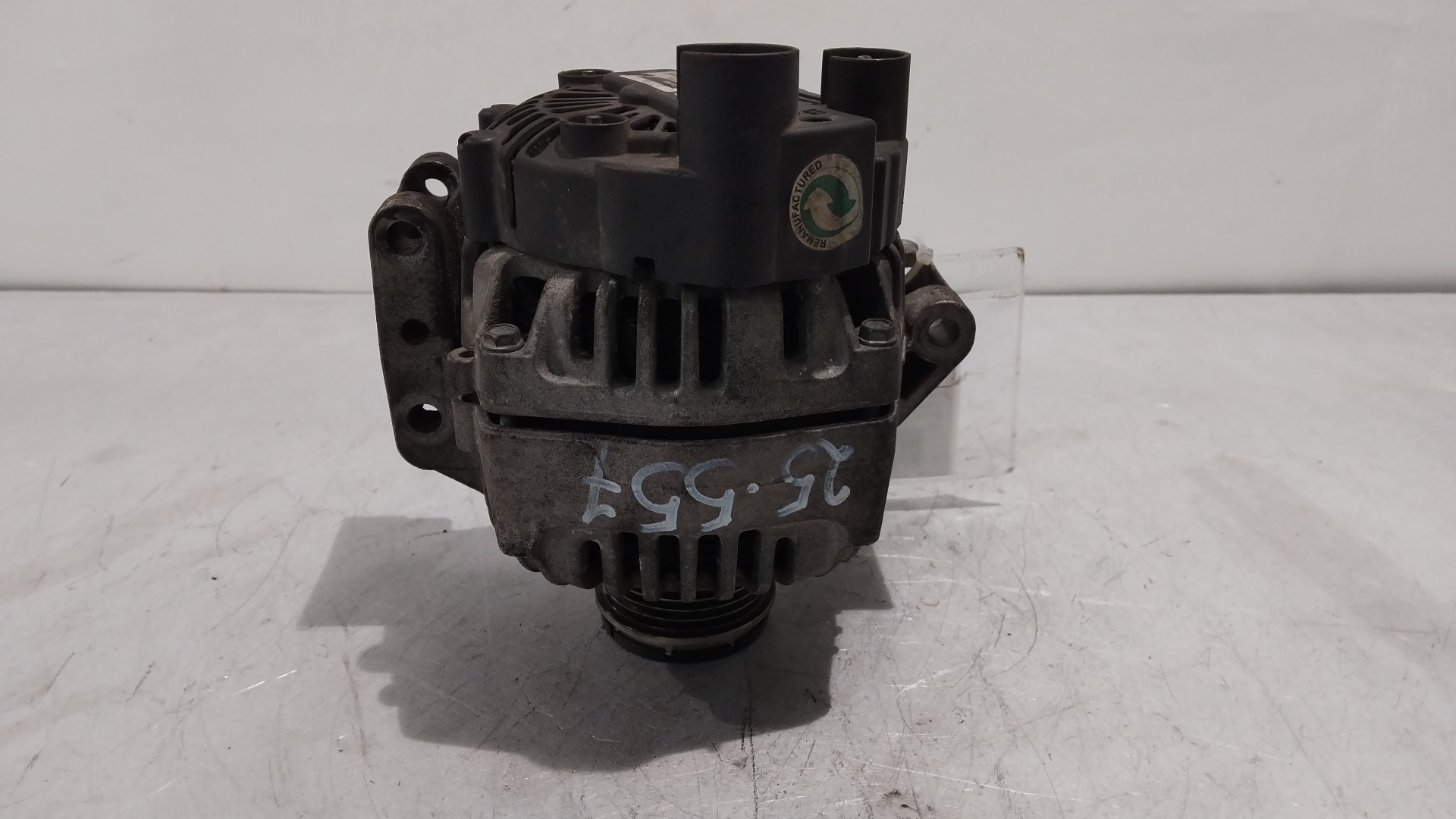 Alternador FIAT GRANDE PUNTO Van (199_) | 05 - 13