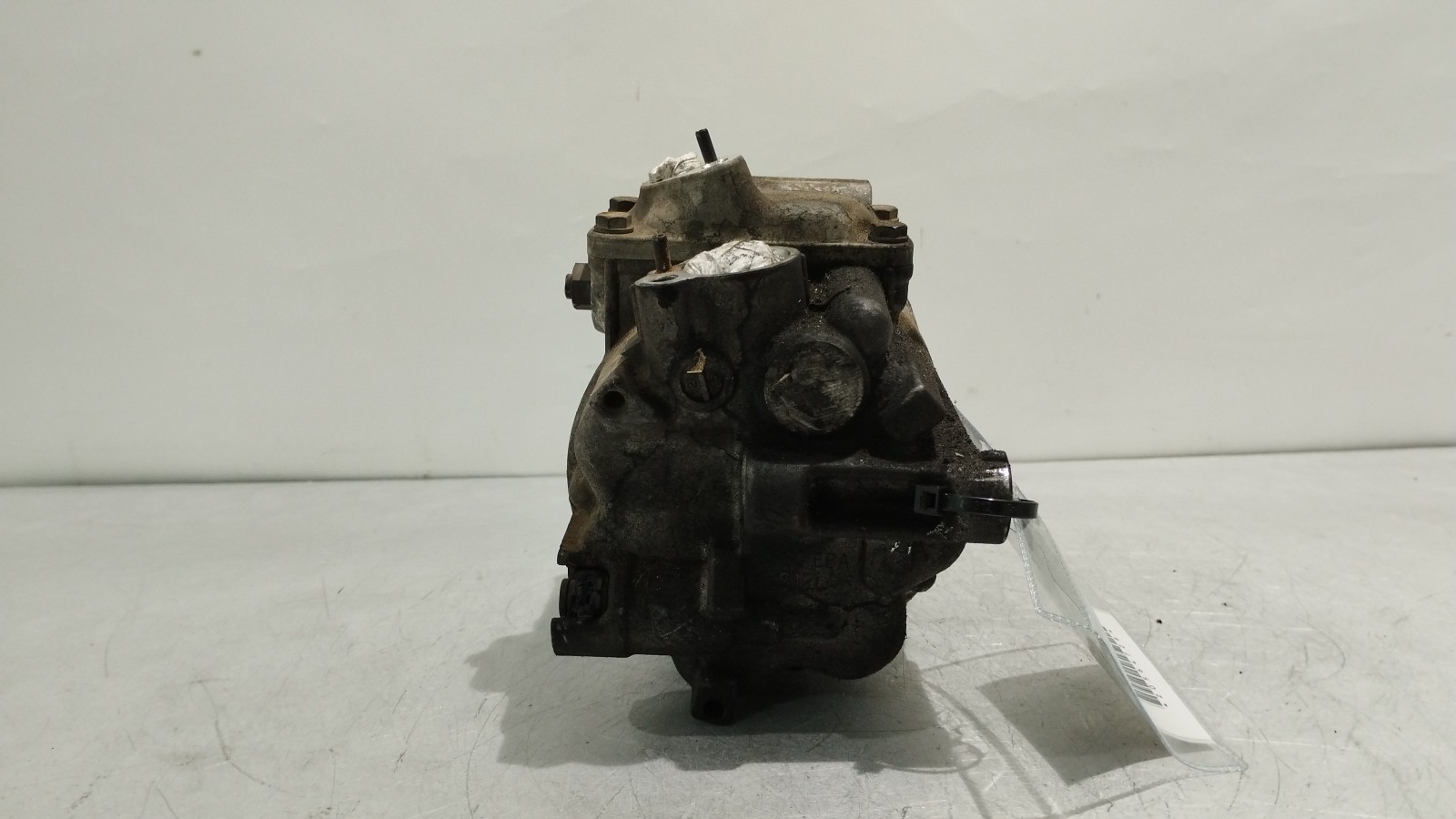 Compressor do Ar condicionado VOLKSWAGEN PASSAT Variant (3C5) | 05 - 11 Imagem-1
