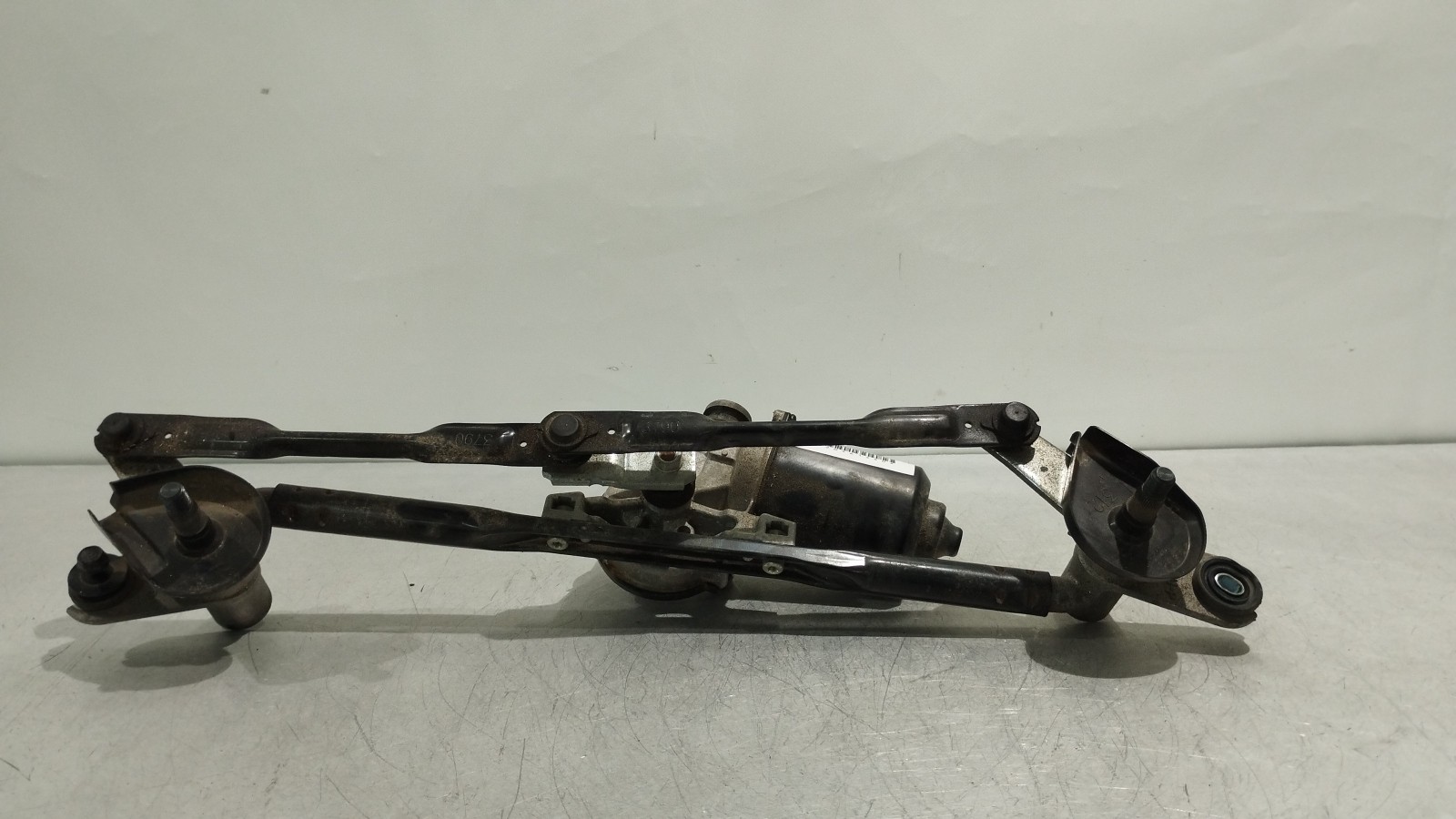 Front wiper motor HYUNDAI i20 (PB, PBT) | 08 -  Imagem-0