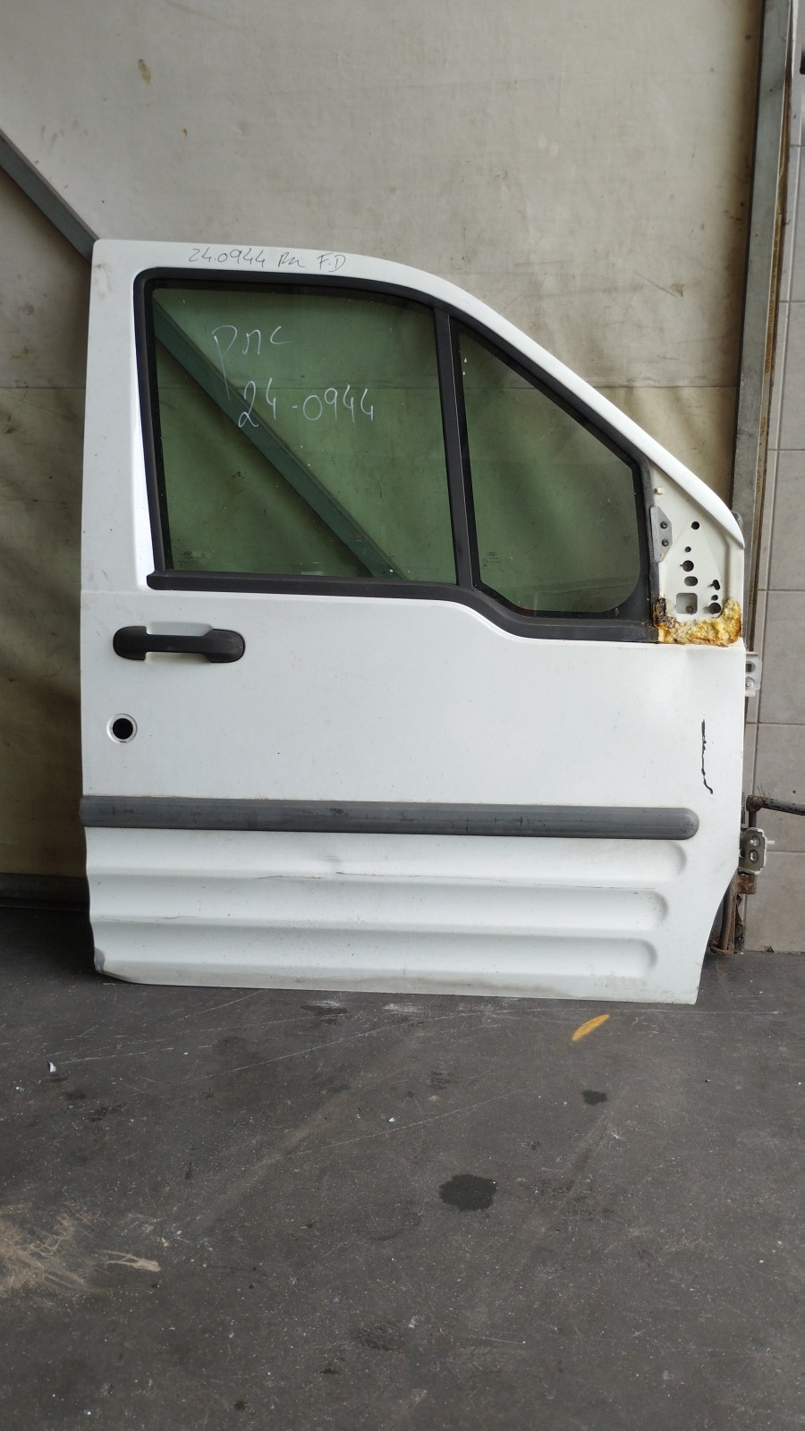 Porta Frente Drt FORD TRANSIT CONNECT (P65_, P70_, P80_) | 02 - 