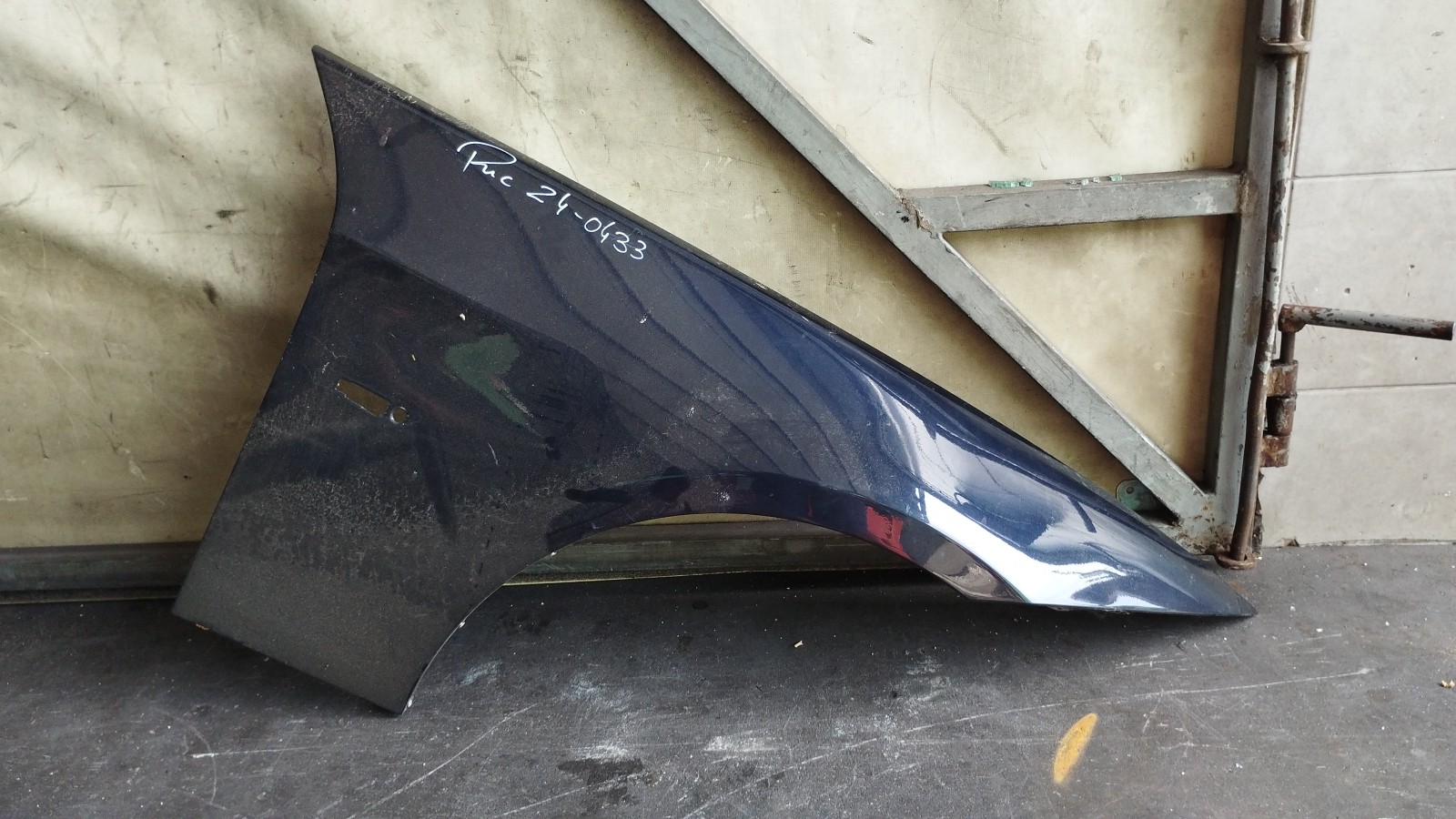 Right Fender BMW 3 Touring (E91) | 04 - 12