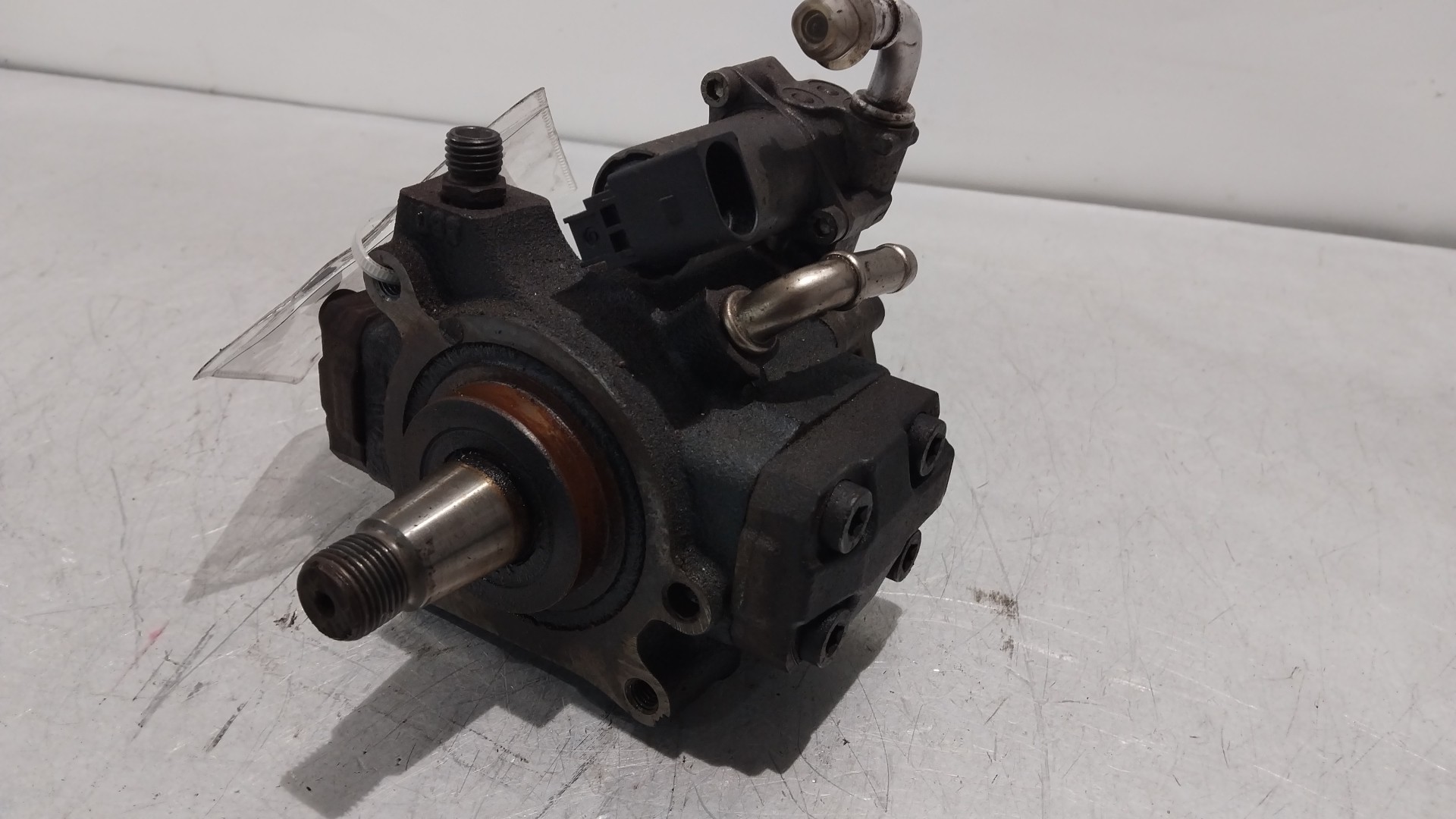 Injection pump / Common-Rail VOLKSWAGEN GOLF VI (5K1) | 08 - 14 Imagem-1