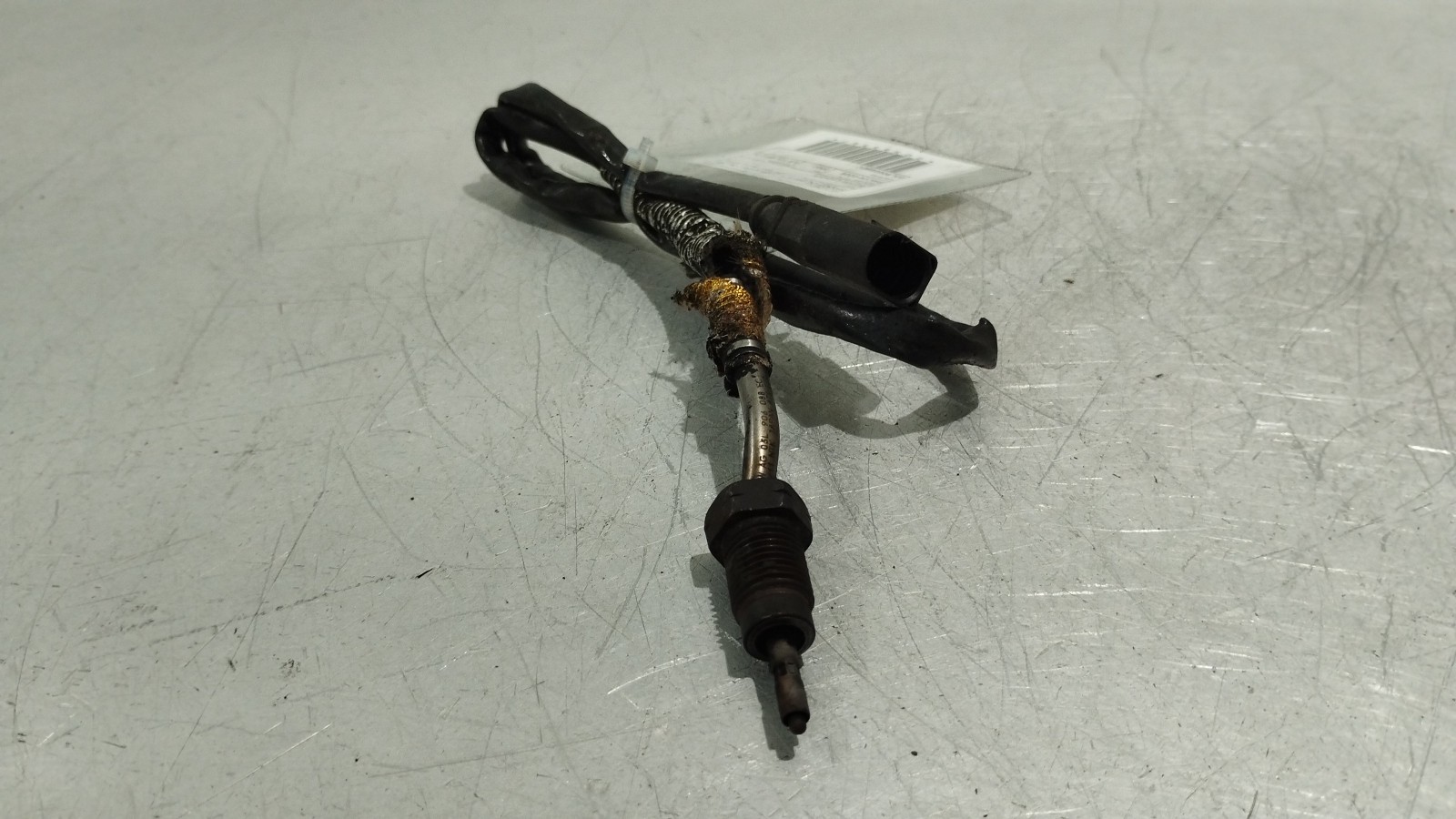 Lambda probe SKODA OCTAVIA II Combi (1Z5) | 04 - 13 Imagem-0