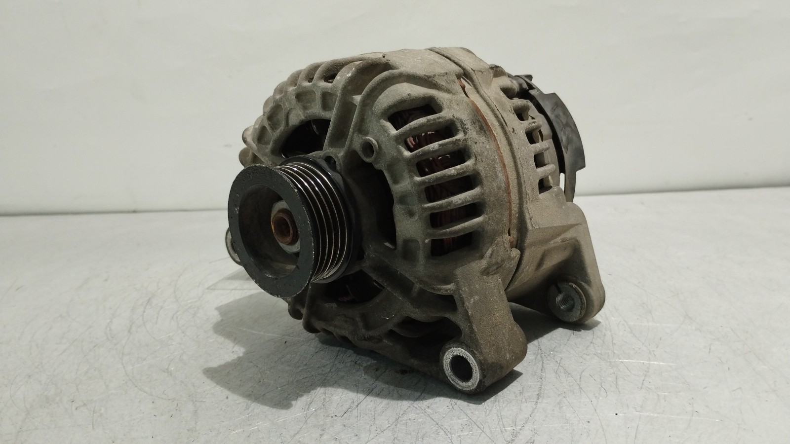 Alternateur OPEL CORSA C (X01) | 00 - 09