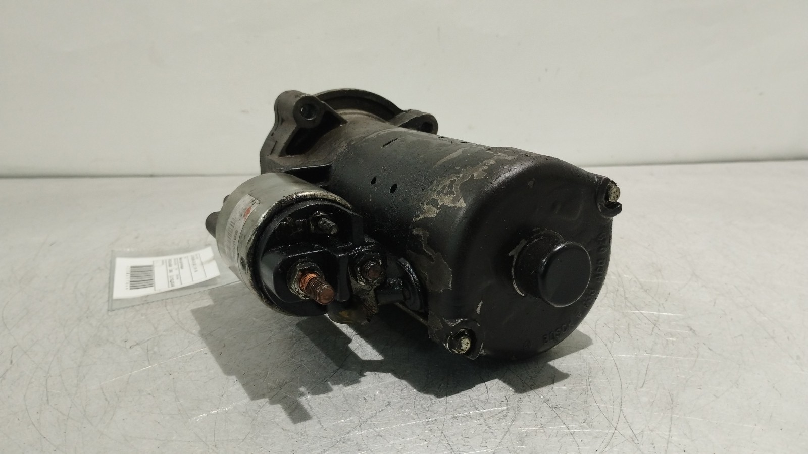 Starter CITROEN C5 I (DC_) | 01 - 05 Imagem-1
