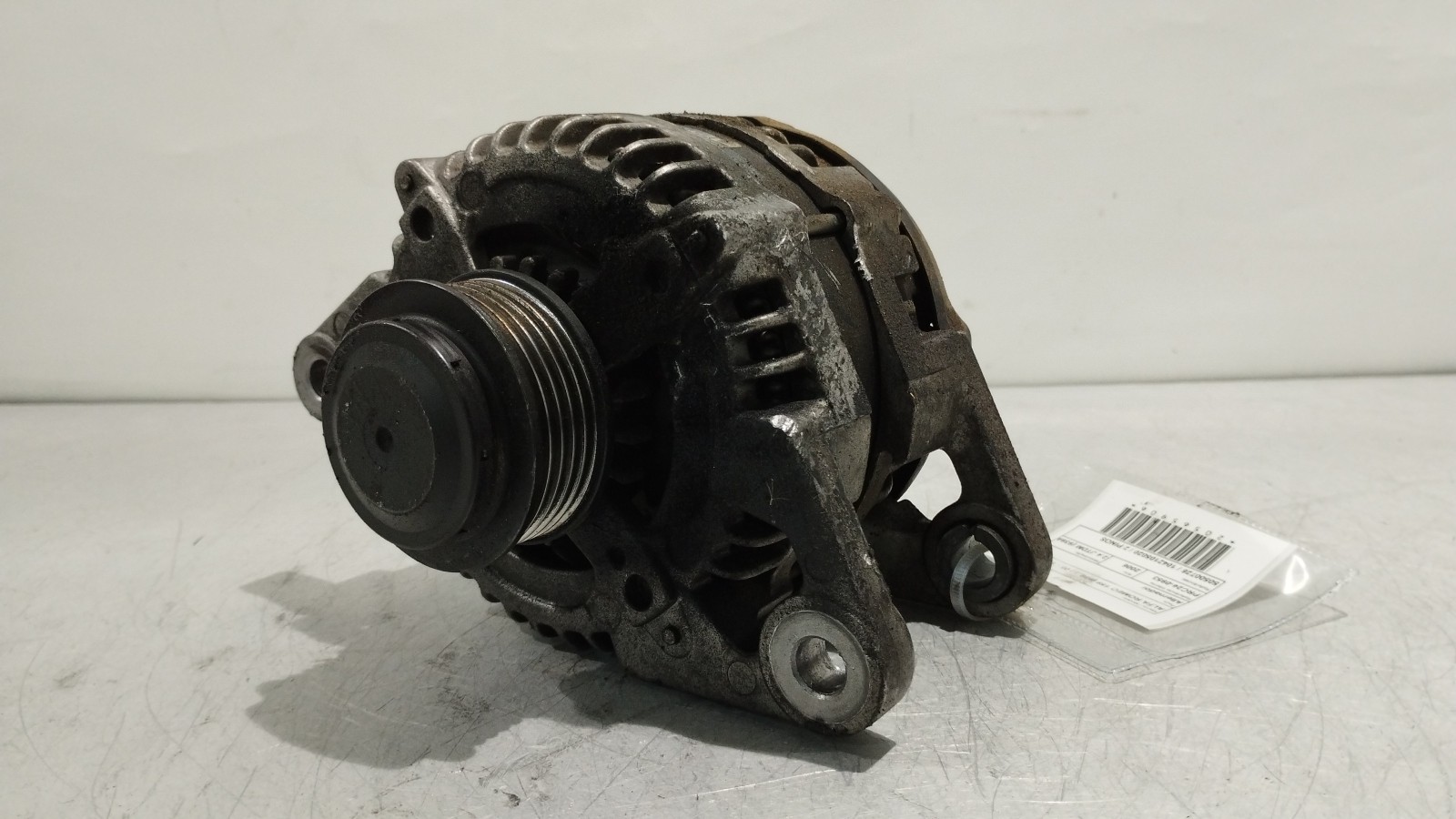 Alternator ALFA ROMEO 159 (939_) | 05 - 12