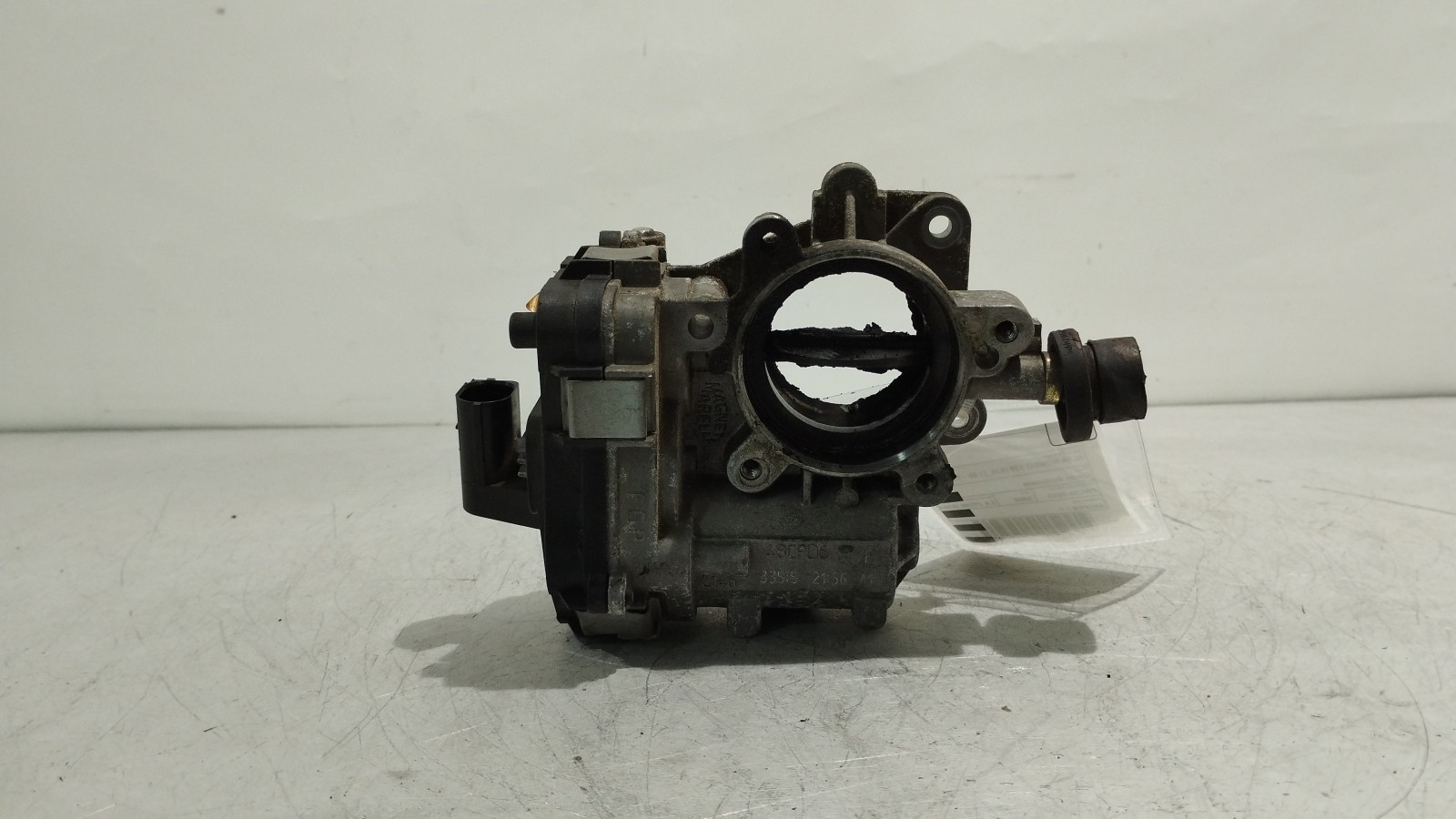Throttle body ALFA ROMEO 159 (939_) | 05 - 12