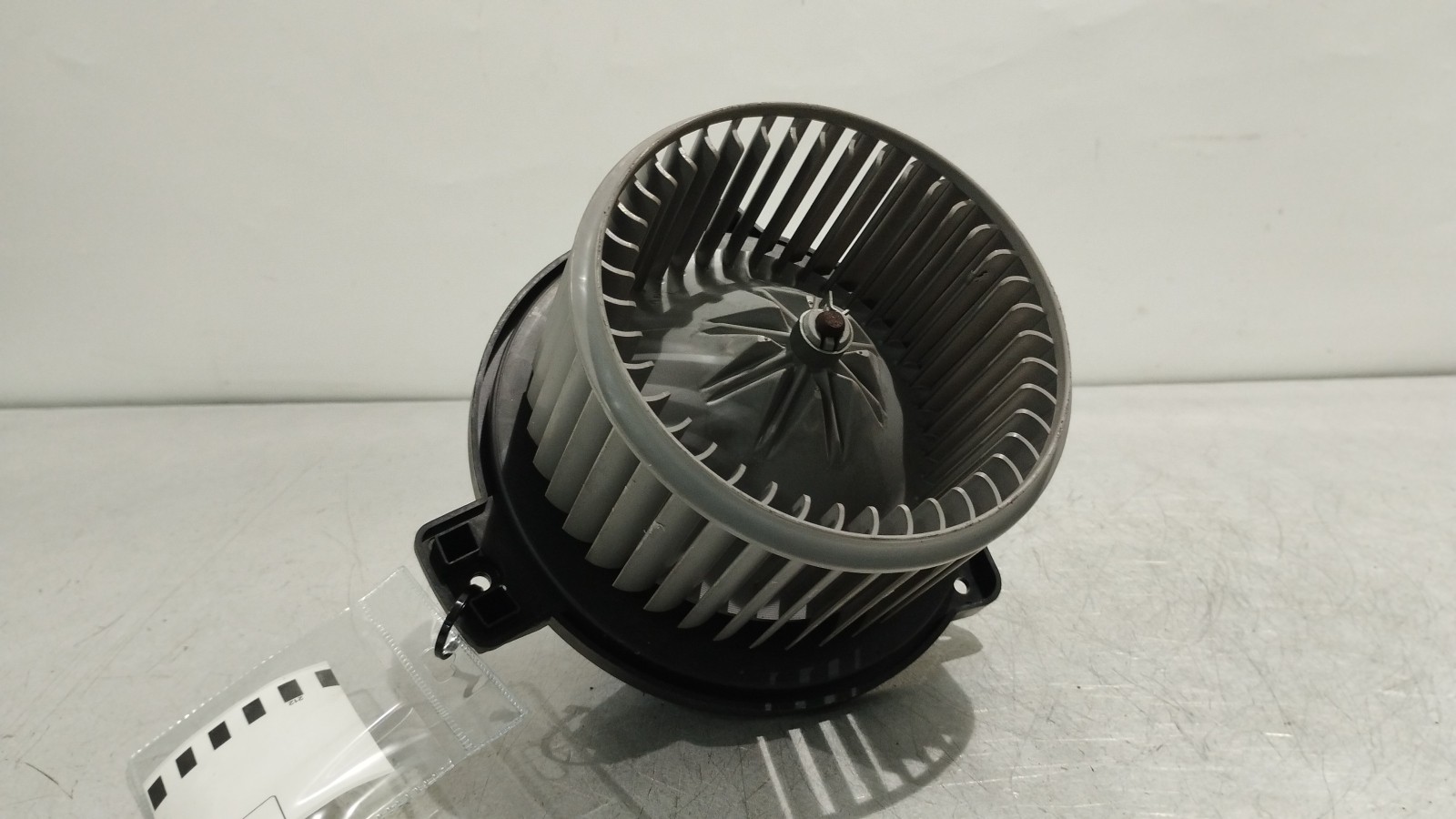 Motor da Sofagem KIA RIO III (UB) | 11 - 