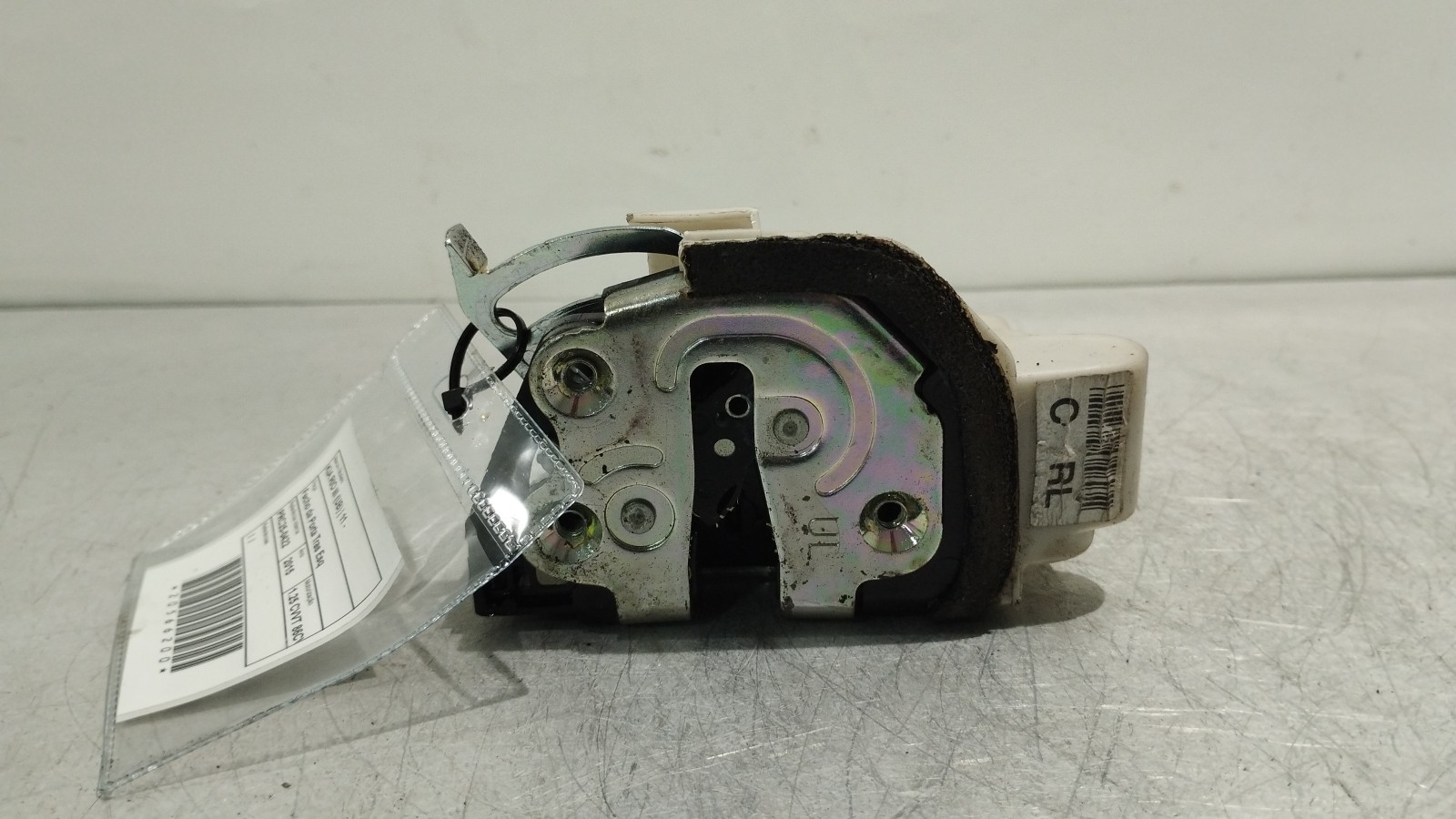 Cierre Puerta Trasera Izq KIA RIO III (UB) | 11 -  Imagem-2