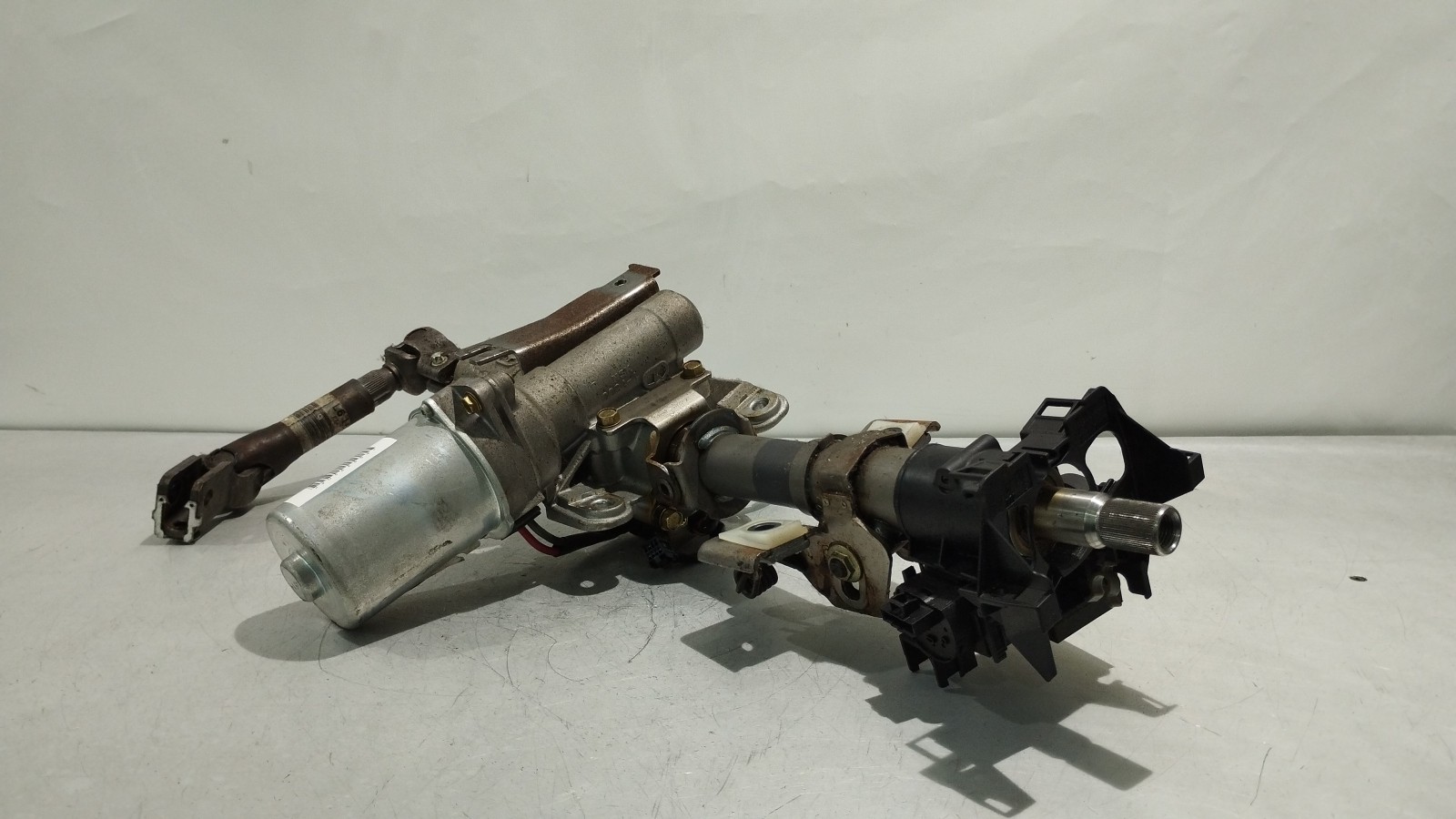 Columna direccion OPEL CORSA C (X01) | 00 - 09