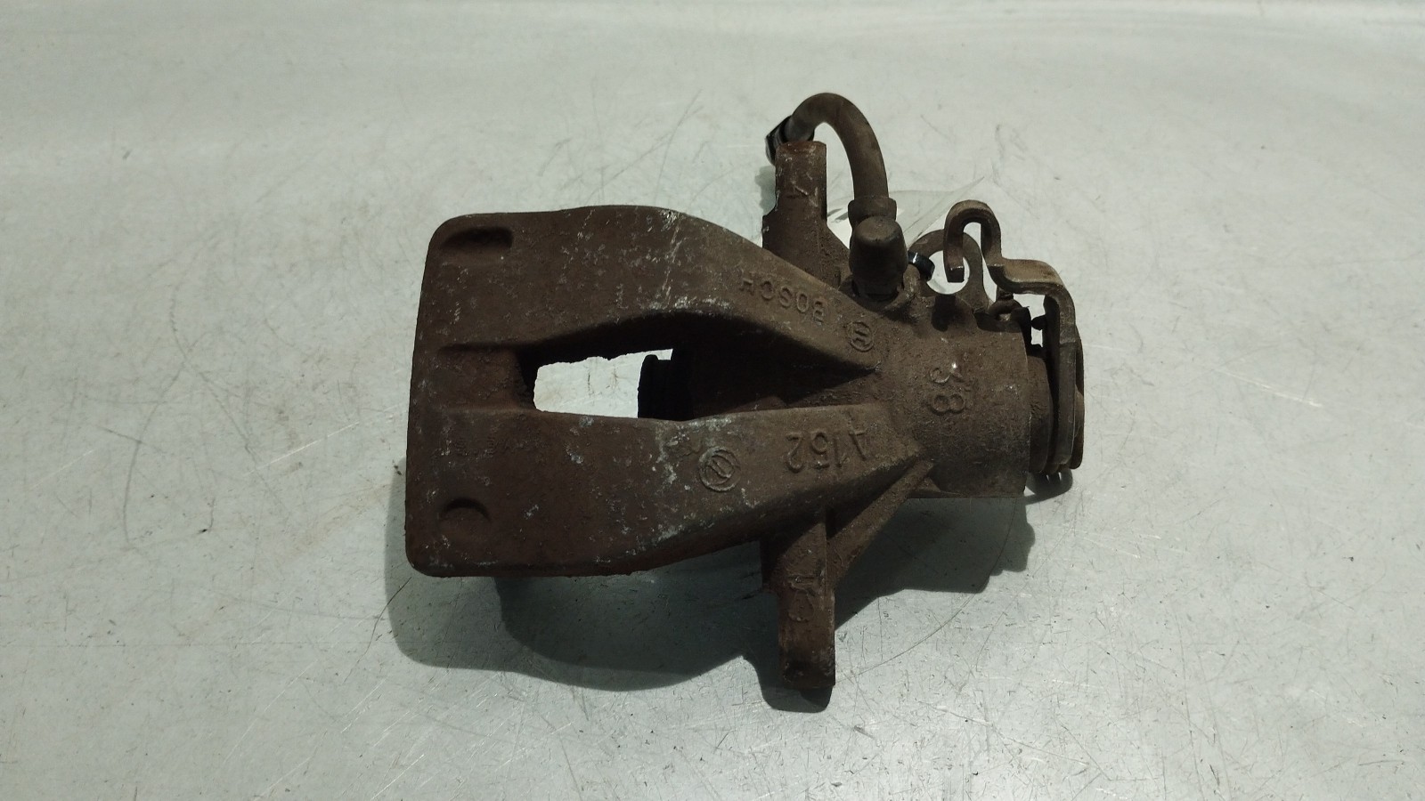 Rear left brake caliper FIAT STILO Multi Wagon (192_) | 03 - 08