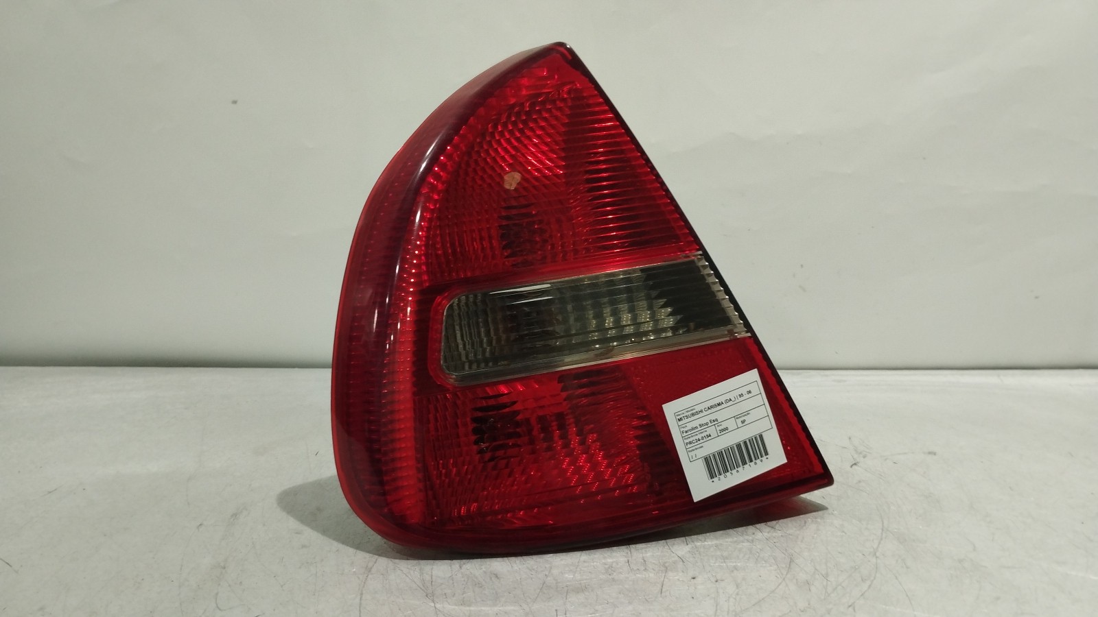 Left Tail Light  MITSUBISHI CARISMA (DA_) | 95 - 06