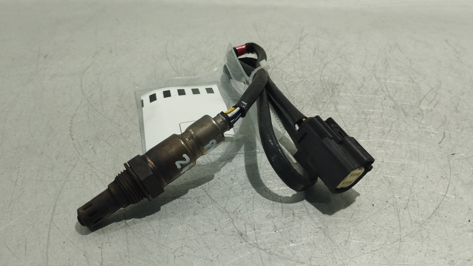 Sonde lambda FORD FOCUS III | 10 - 