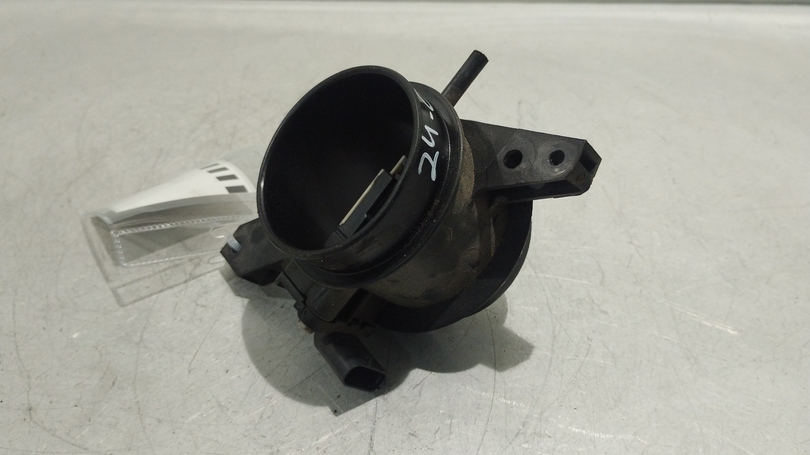 Débitmètre de masse d´air FORD FOCUS III | 10 -  Imagem-0