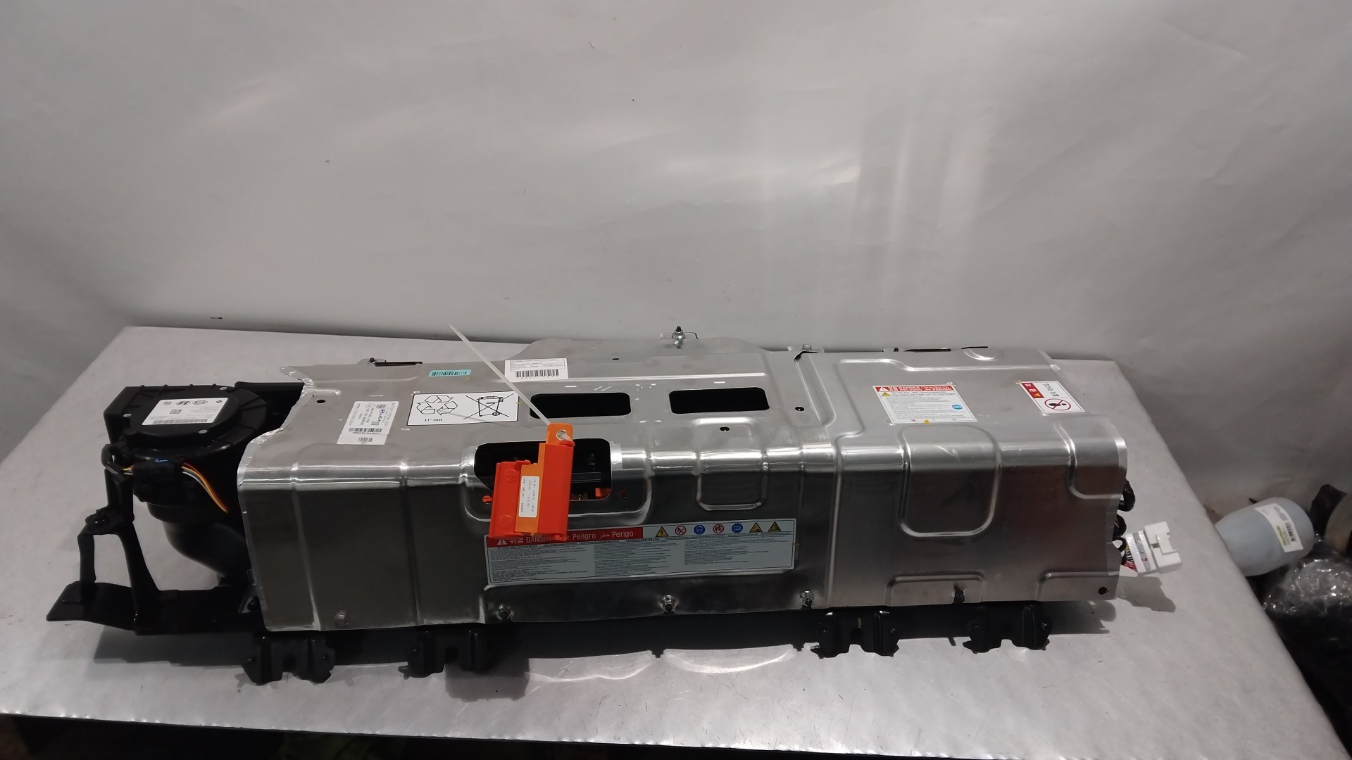 Bateria Híbrido / Elétrico HYUNDAI KONA / KAUAI (SX2) | 23 -  Imagem-0