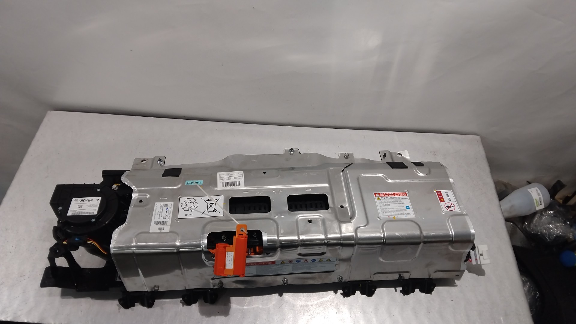 Bateria Híbrido / Elétrico HYUNDAI KONA / KAUAI (SX2) | 23 -  Imagem-1