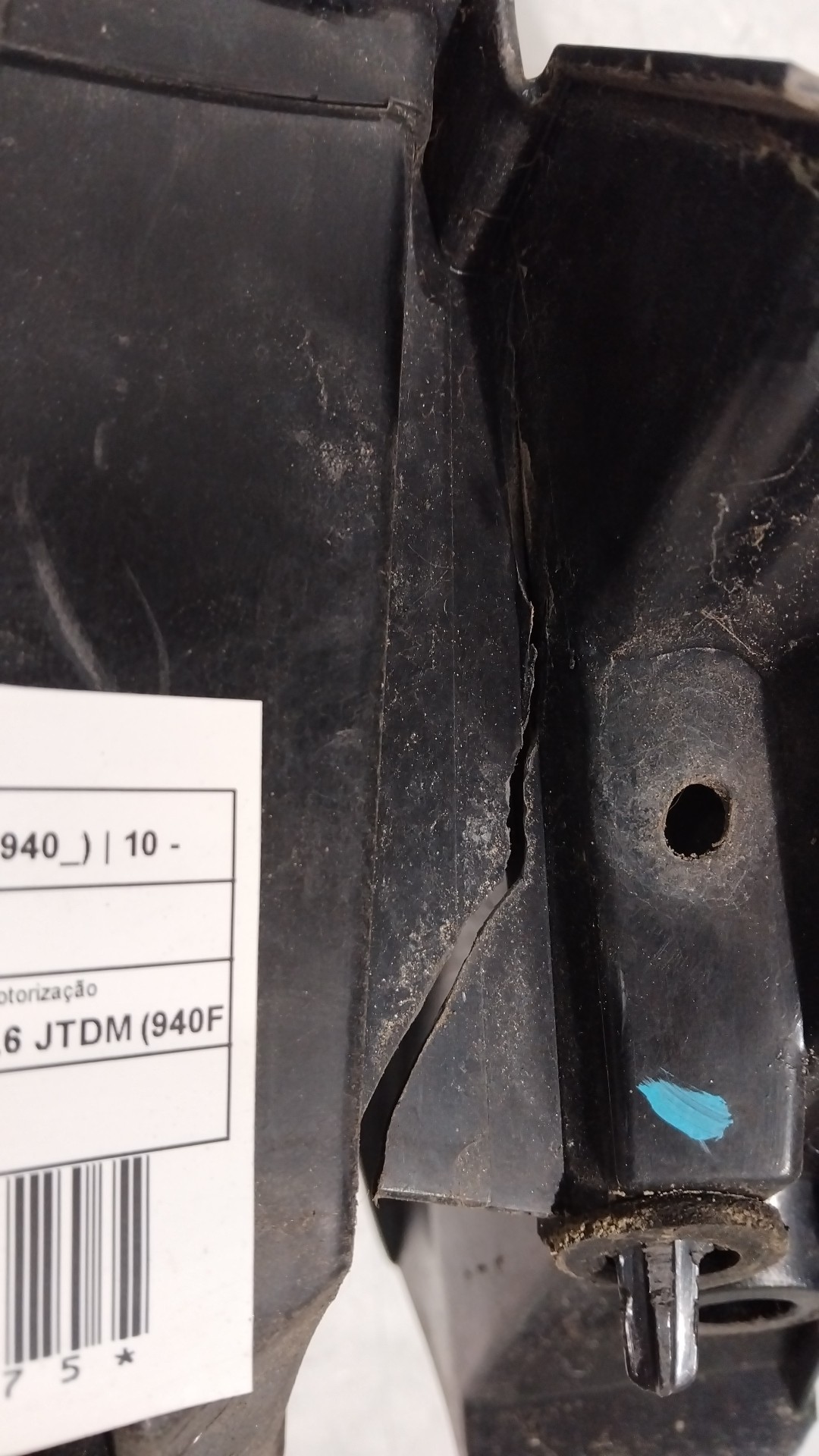 Left Tail Light  ALFA ROMEO GIULIETTA (940_) | 10 -  Imagem-3