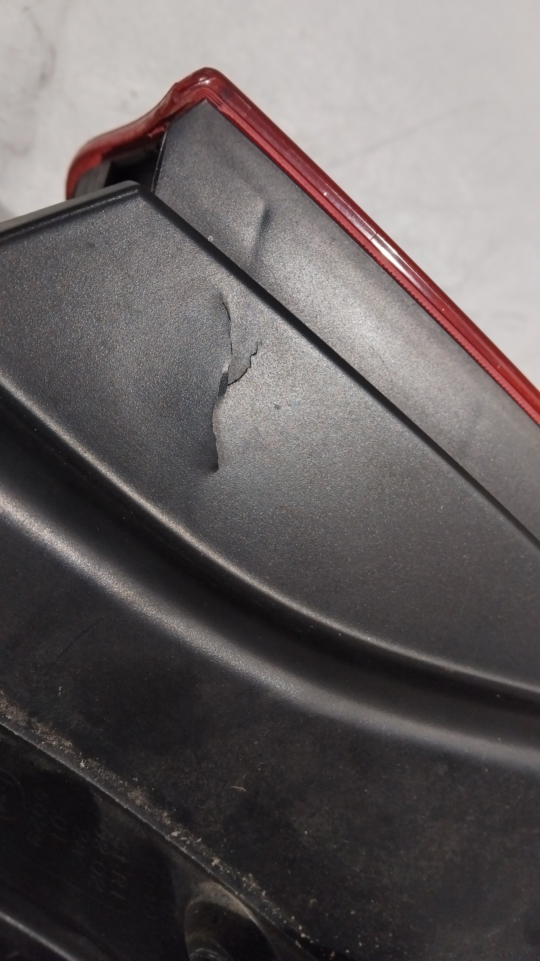 Left Tail Light  ALFA ROMEO GIULIETTA (940_) | 10 -  Imagem-4