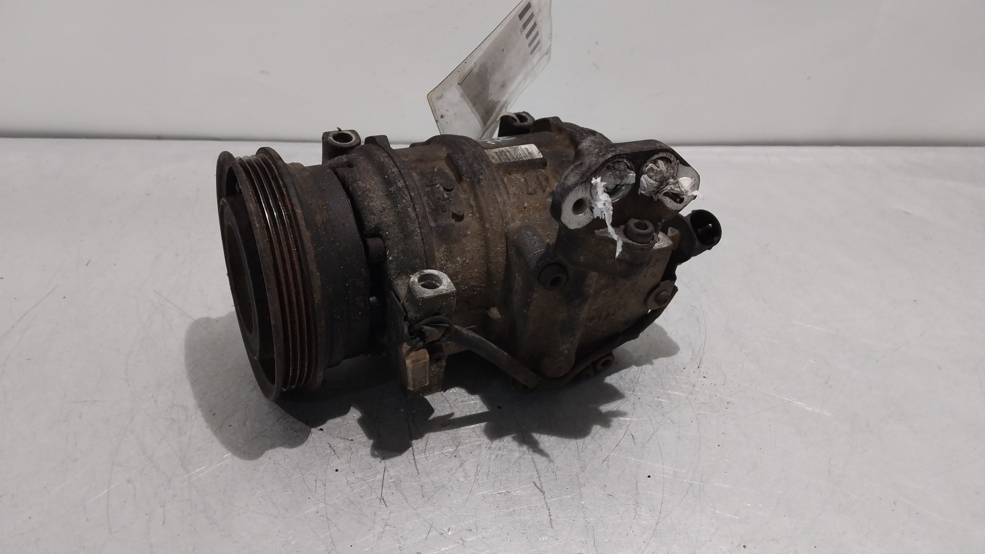 Compressor do Ar condicionado BMW 3 (E36) | 90 - 98
