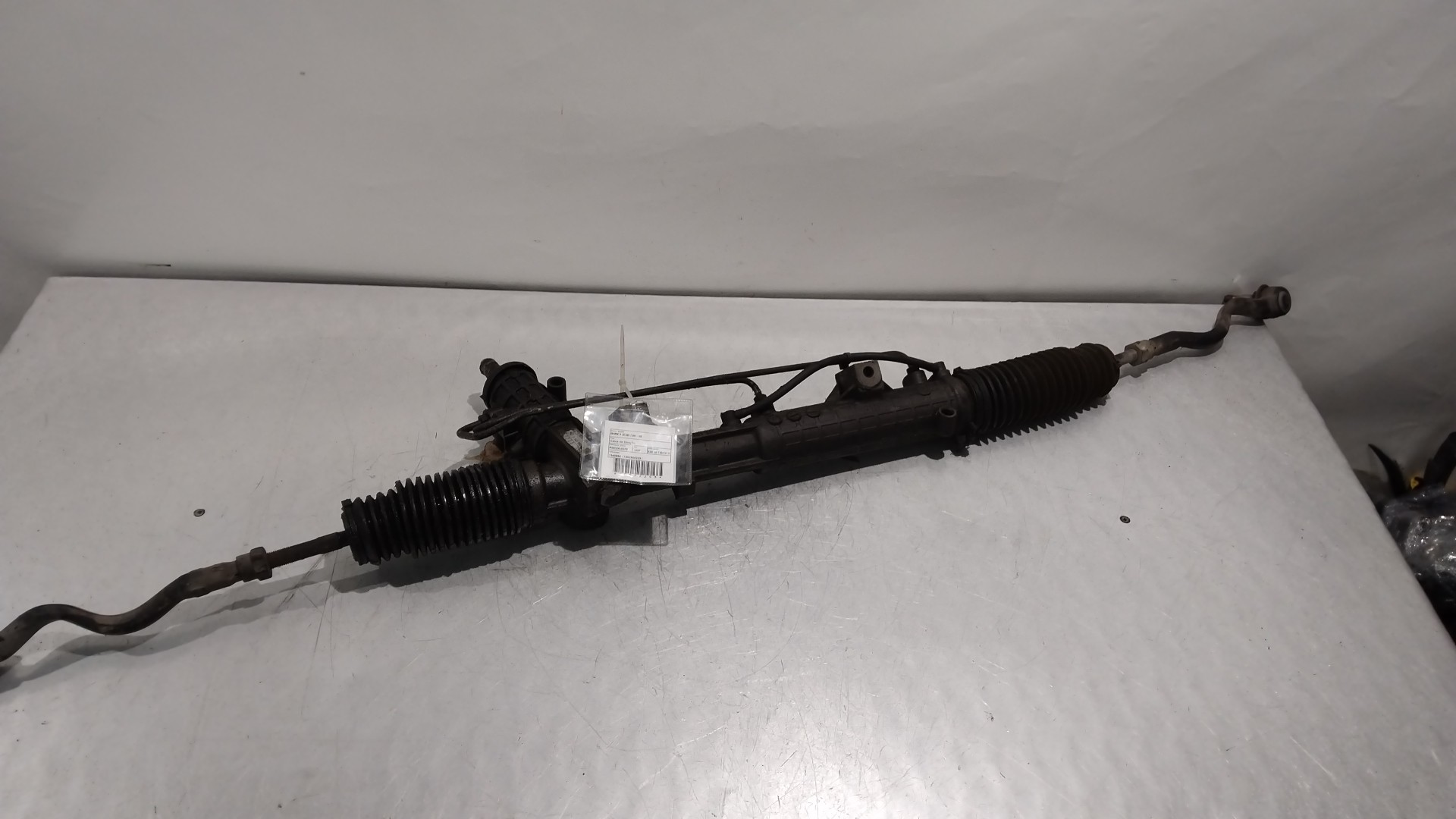Steering rack BMW 3 (E36) | 90 - 98