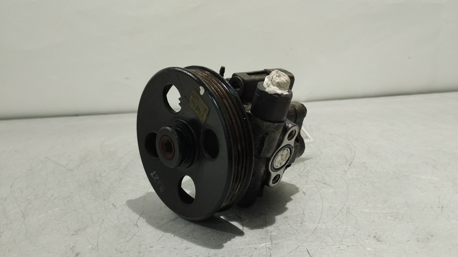 Pompe de direction assistée CHEVROLET SPARK (M300) | 09 - 
