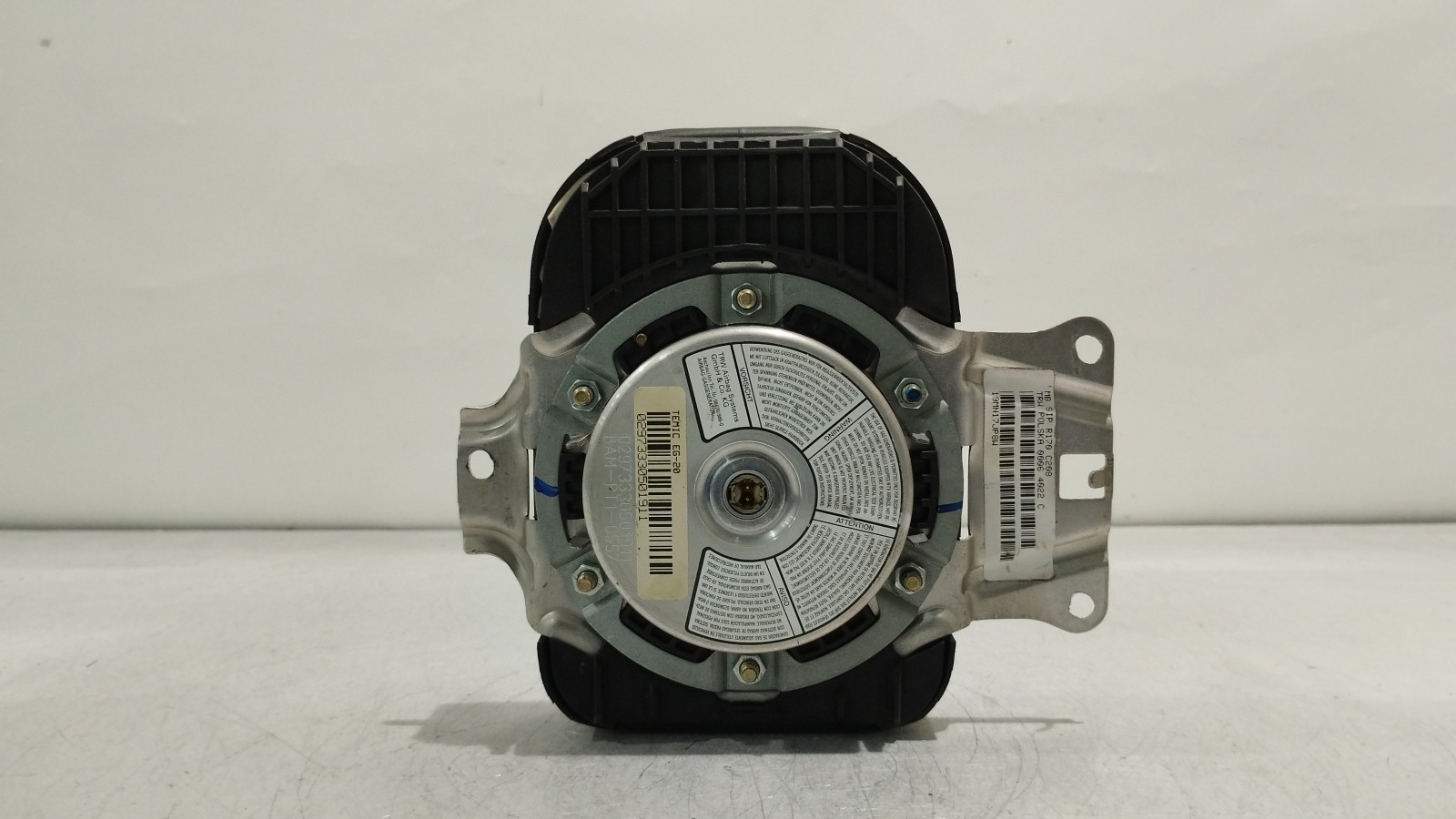 Airbag Porta Drt MERCEDES-BENZ SLK (R170) | 96 - 04