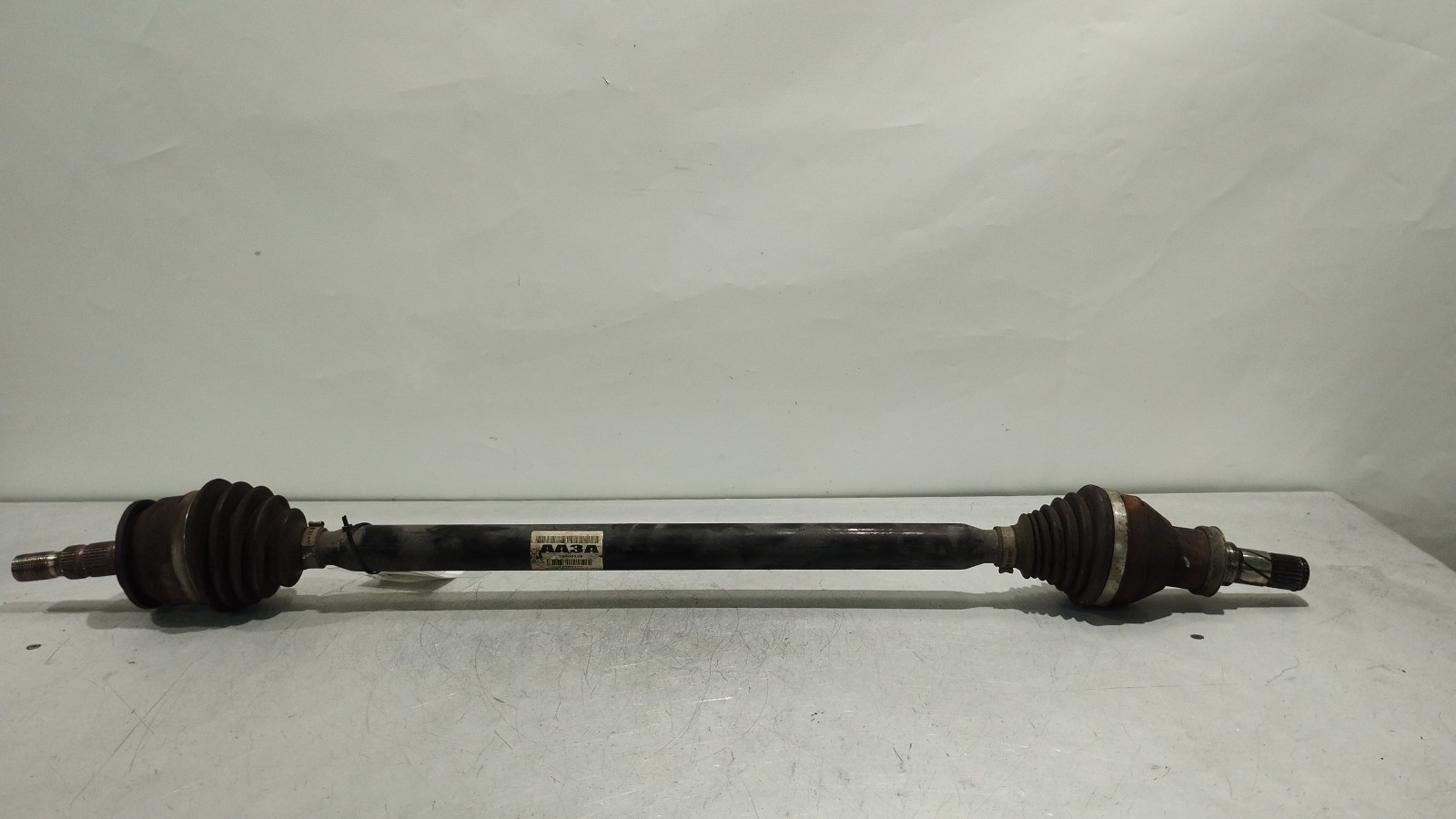 Arbre de transmission avant droit OPEL ASTRA K (B16) | 15 - 