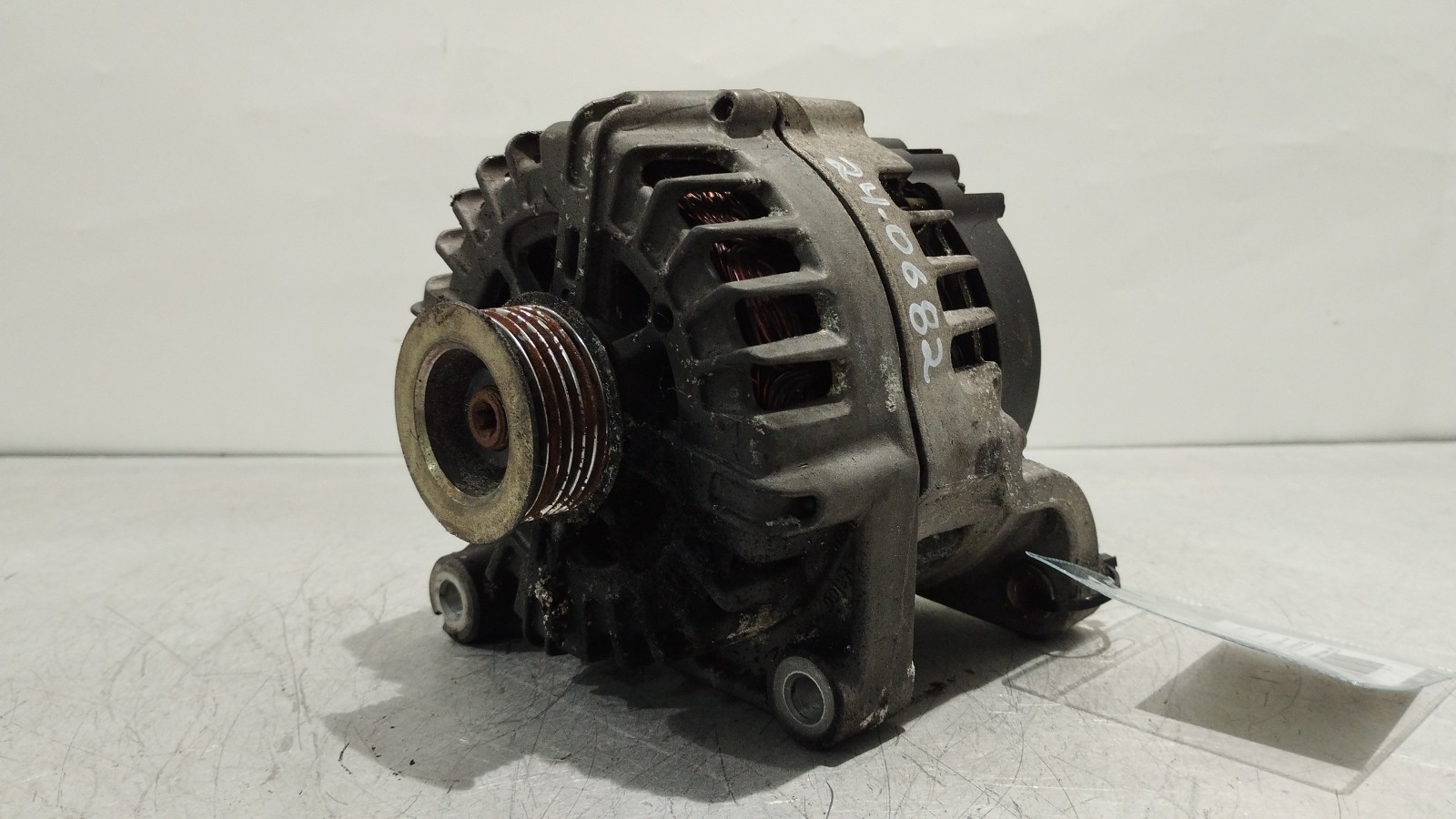 Alternator BMW 5 Touring (E61) | 04 - 10