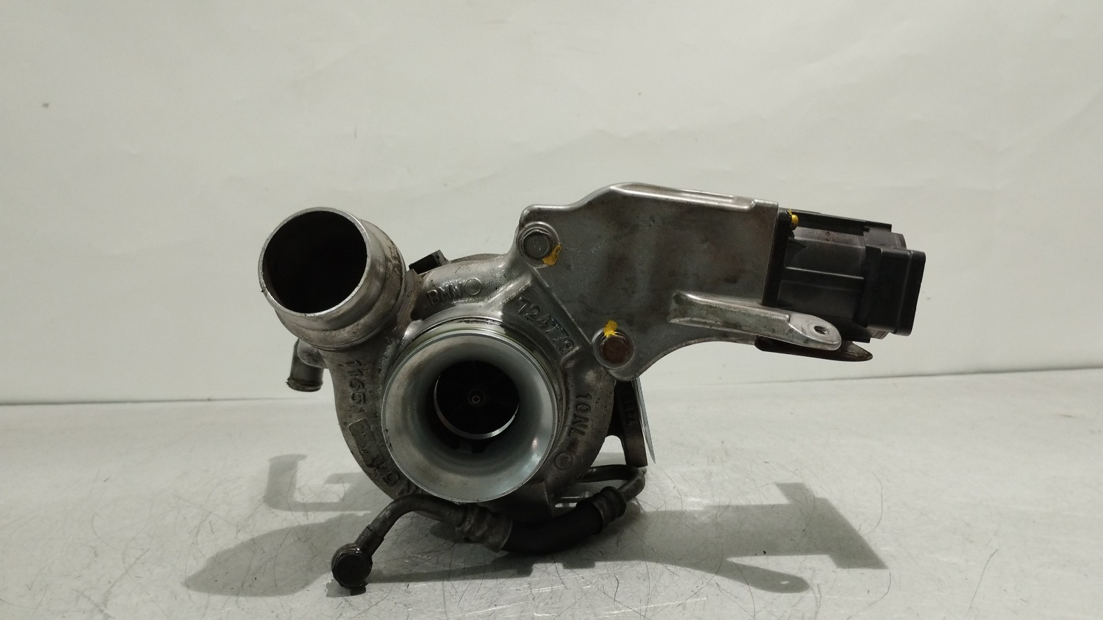 Turbocharger BMW 5 Touring (E61) | 04 - 10