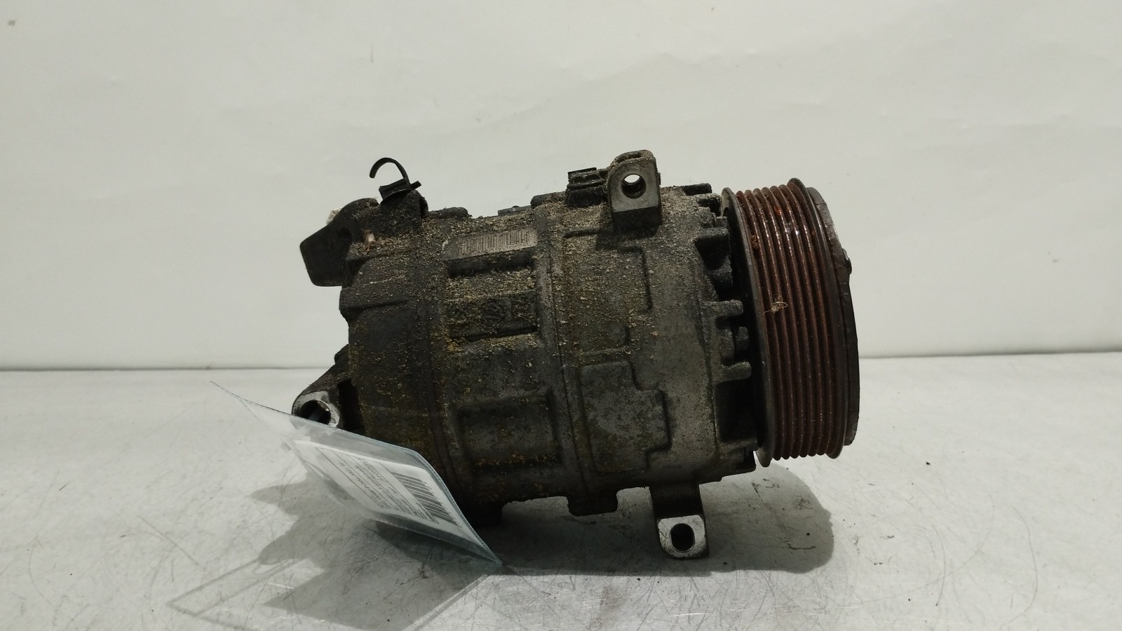 Compressor do Ar condicionado OPEL VIVARO B Caixa (X82) | 14 -  Imagem-2